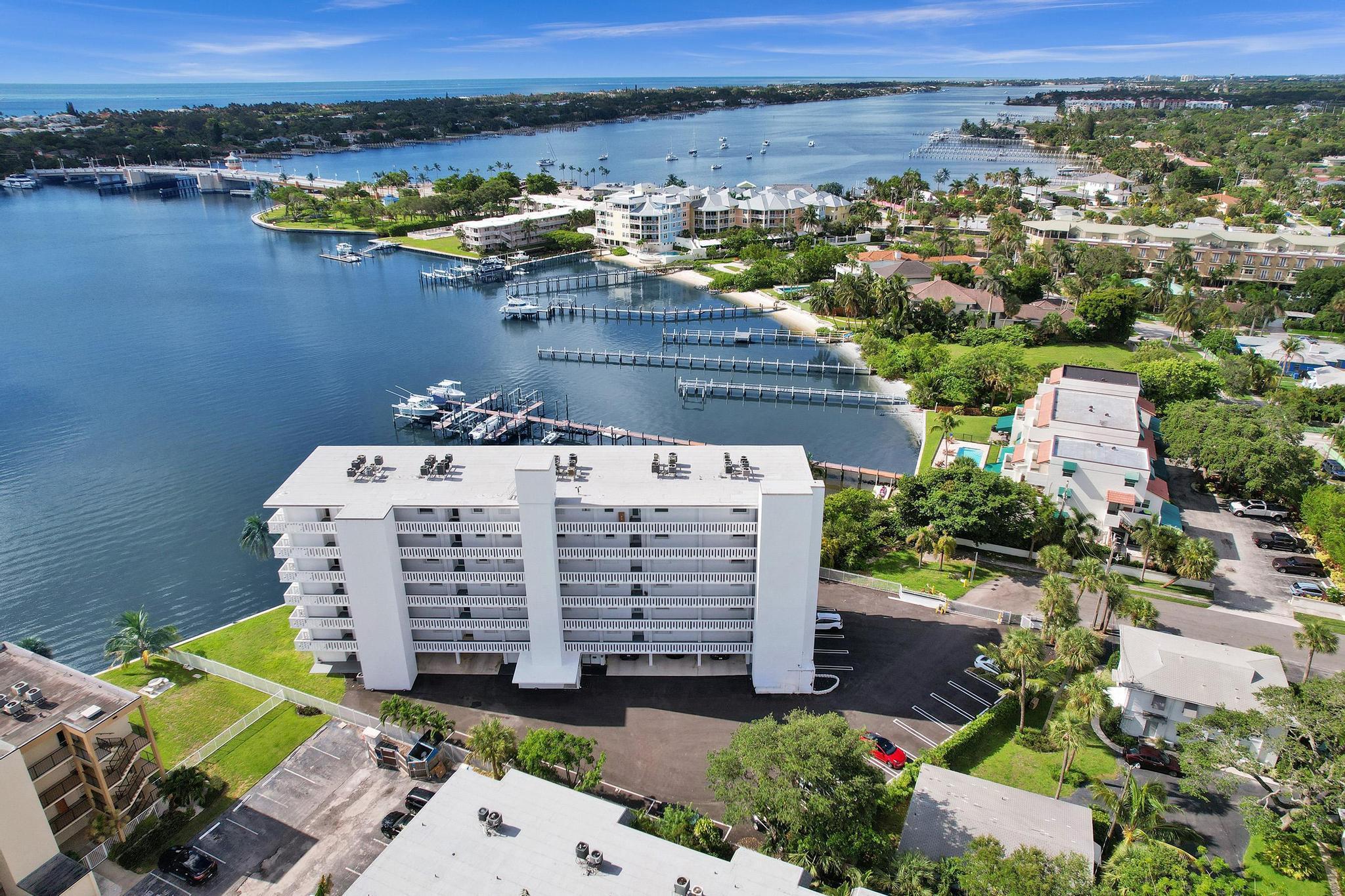SOUTH SEA ISLANDERC CONDO - Residential