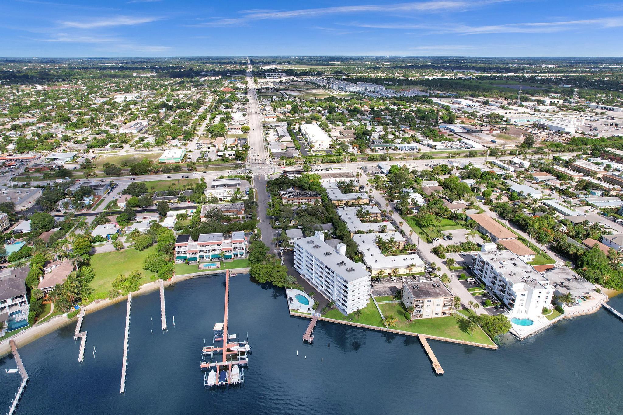 SOUTH SEA ISLANDERC CONDO - Residential