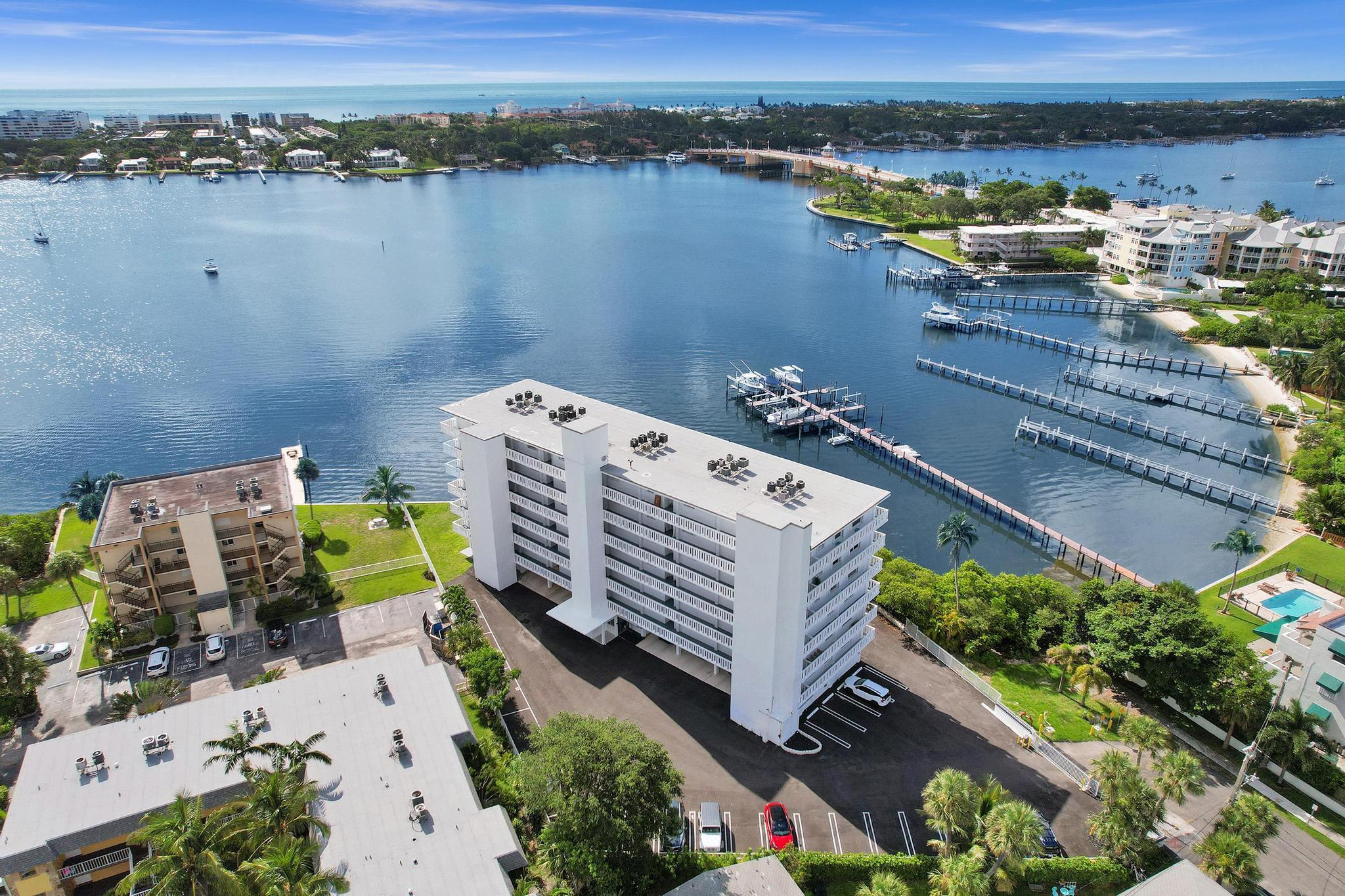 SOUTH SEA ISLANDERC CONDO - Residential