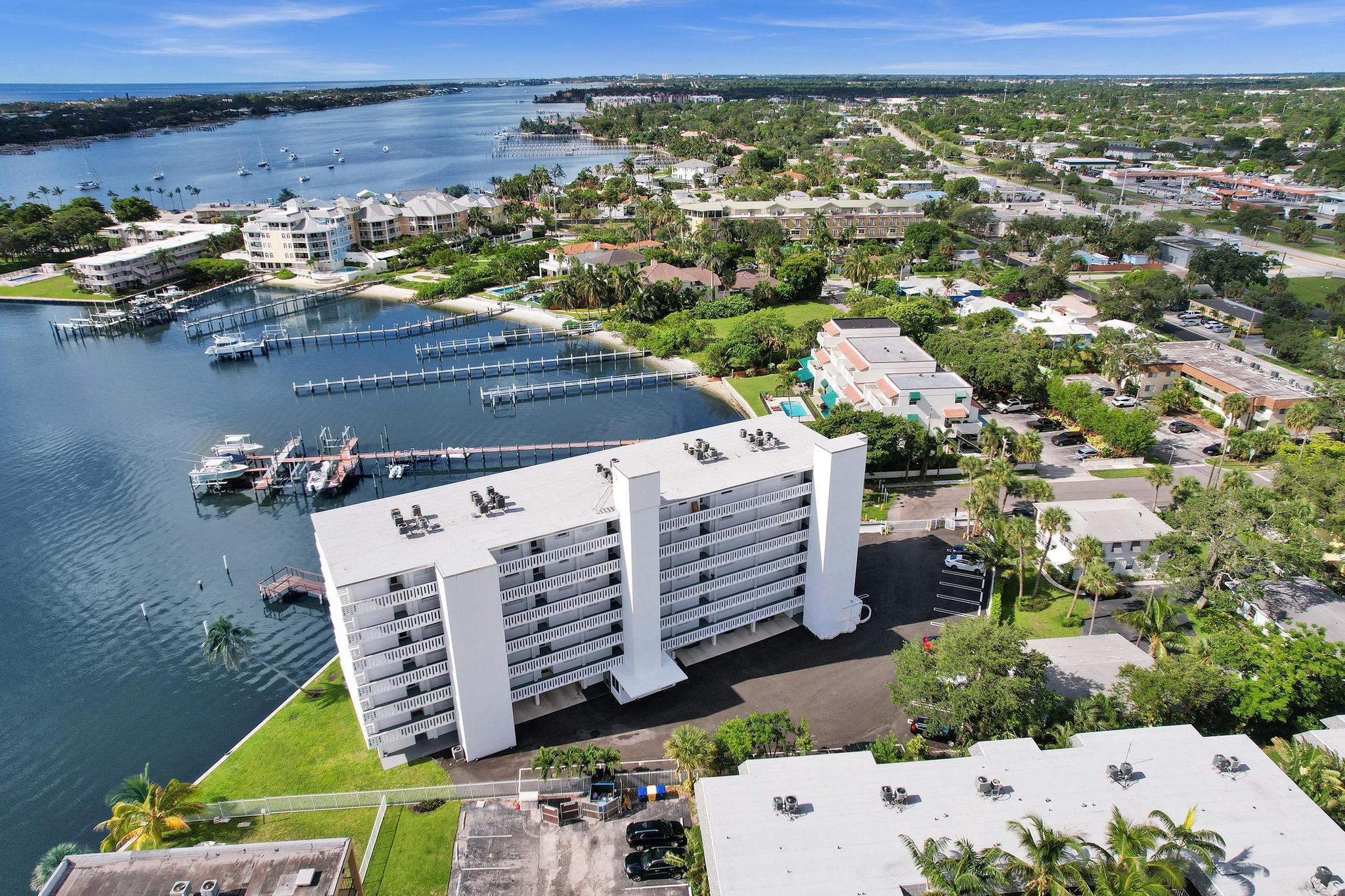 SOUTH SEA ISLANDERC CONDO - Residential
