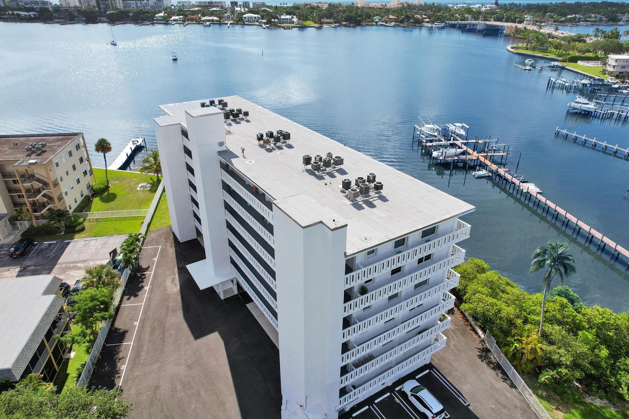 SOUTH SEA ISLANDERC CONDO - Residential