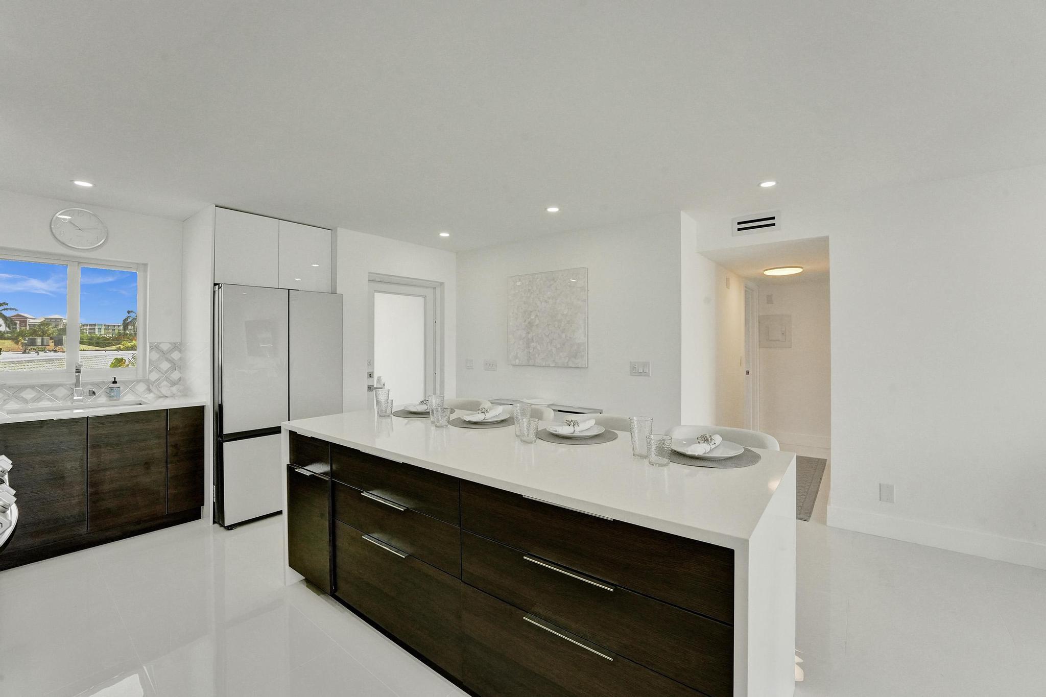 SOUTH SEA ISLANDERC CONDO - Residential