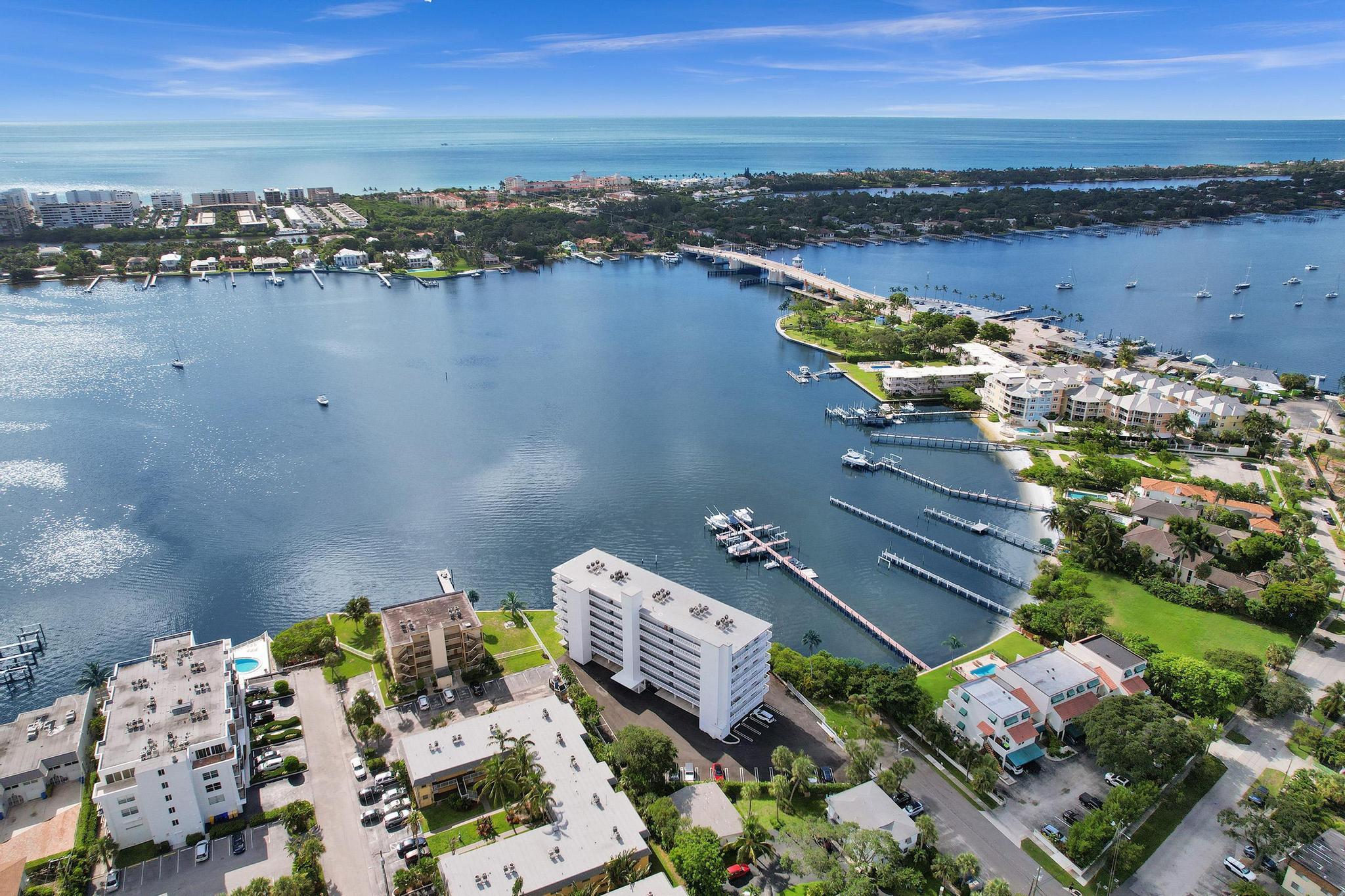 SOUTH SEA ISLANDERC CONDO - Residential