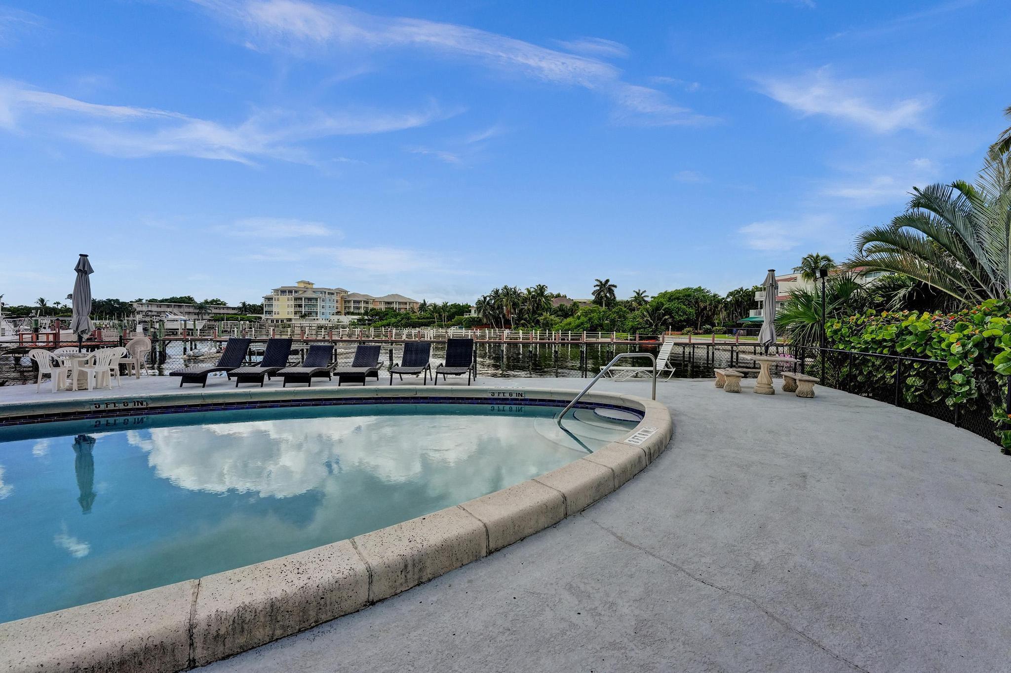 SOUTH SEA ISLANDERC CONDO - Residential