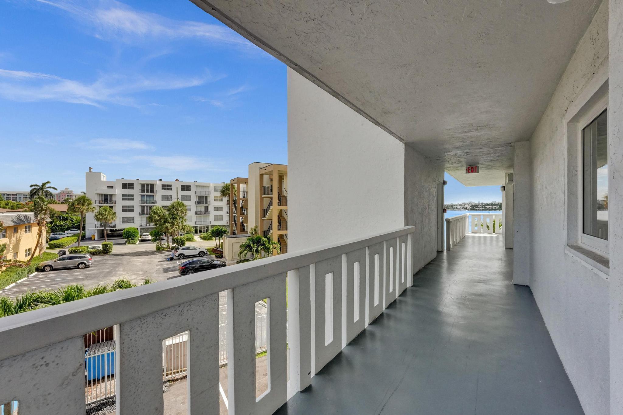 SOUTH SEA ISLANDERC CONDO - Residential