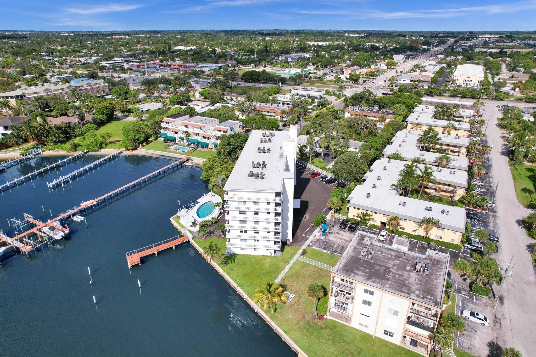 SOUTH SEA ISLANDERC CONDO - Residential