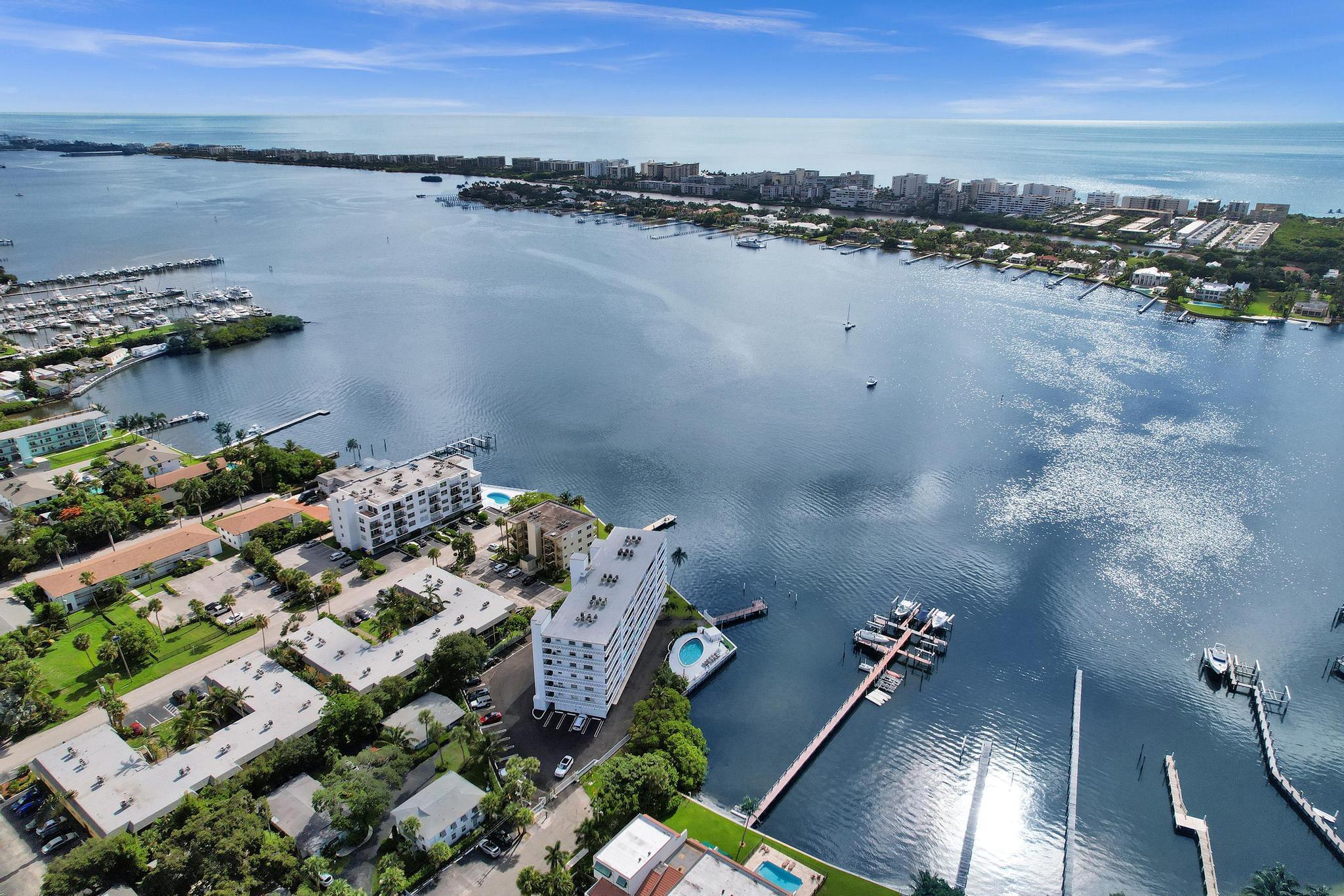 SOUTH SEA ISLANDERC CONDO - Residential