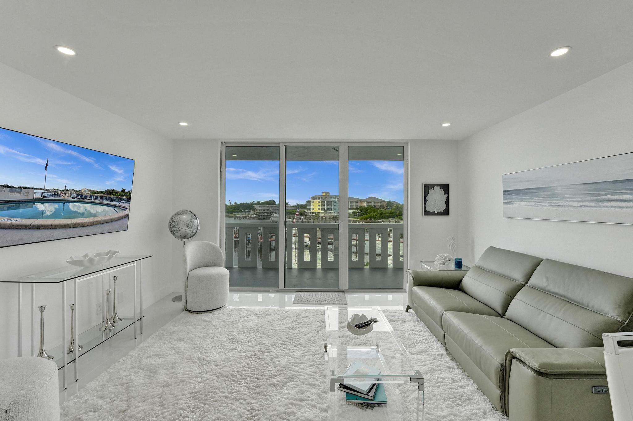 SOUTH SEA ISLANDERC CONDO - Residential
