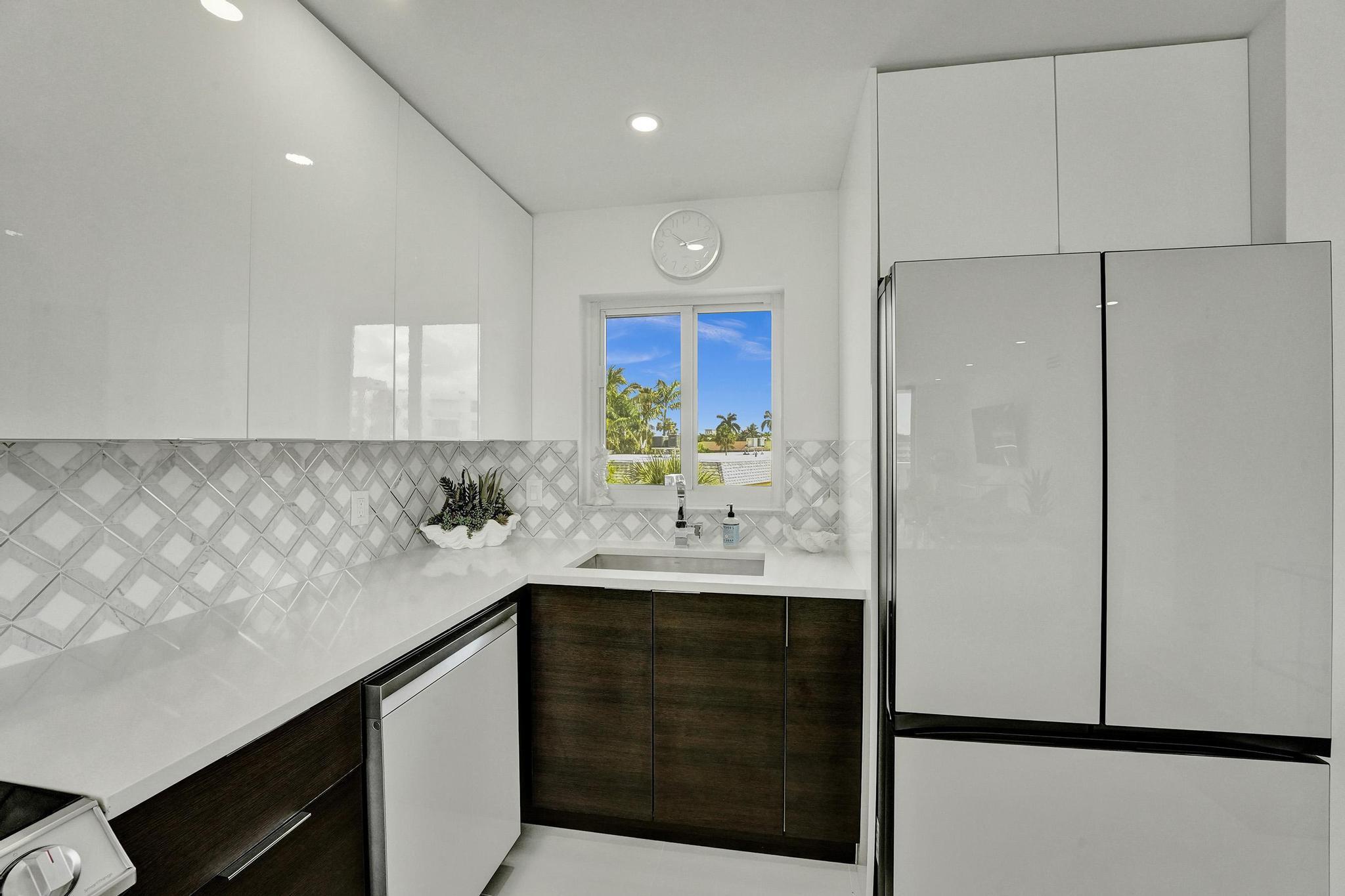 SOUTH SEA ISLANDERC CONDO - Residential
