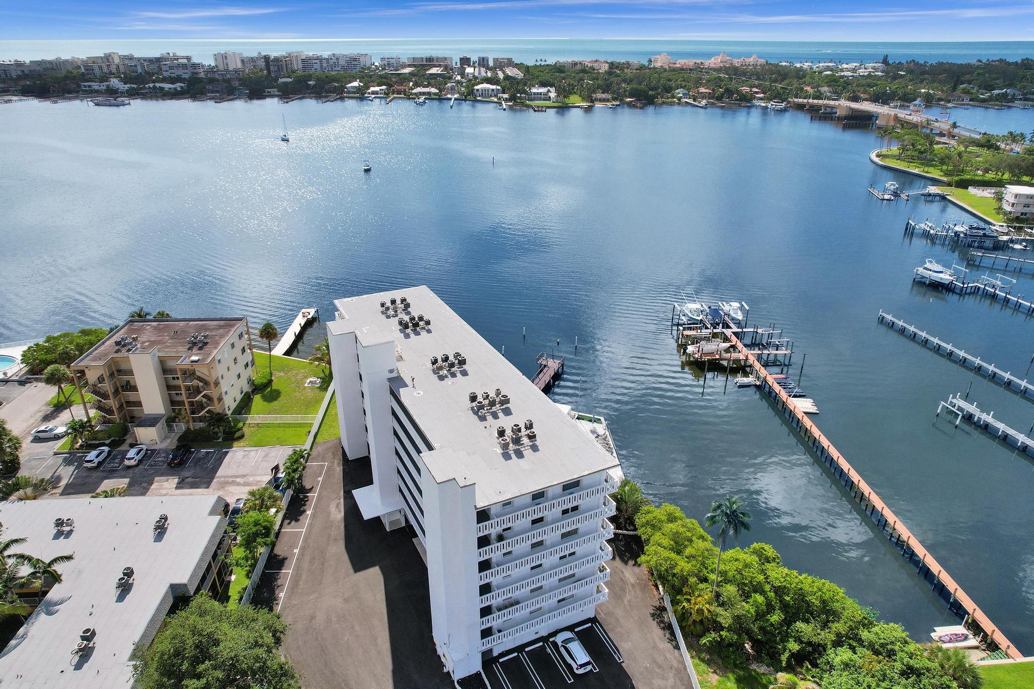 SOUTH SEA ISLANDERC CONDO - Residential