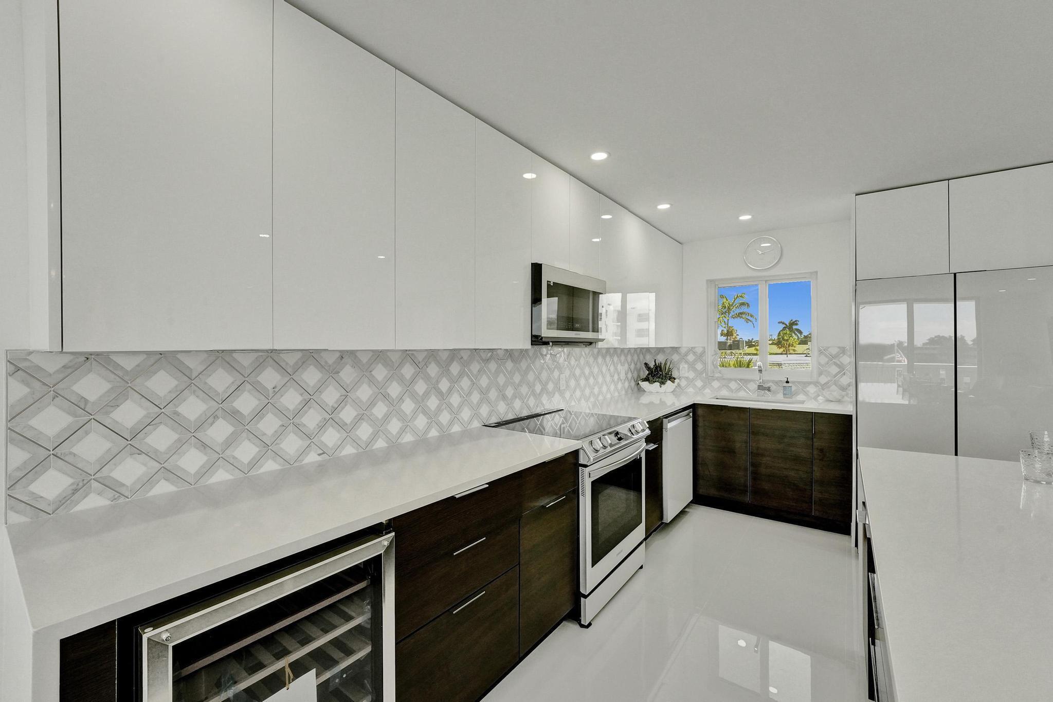 SOUTH SEA ISLANDERC CONDO - Residential