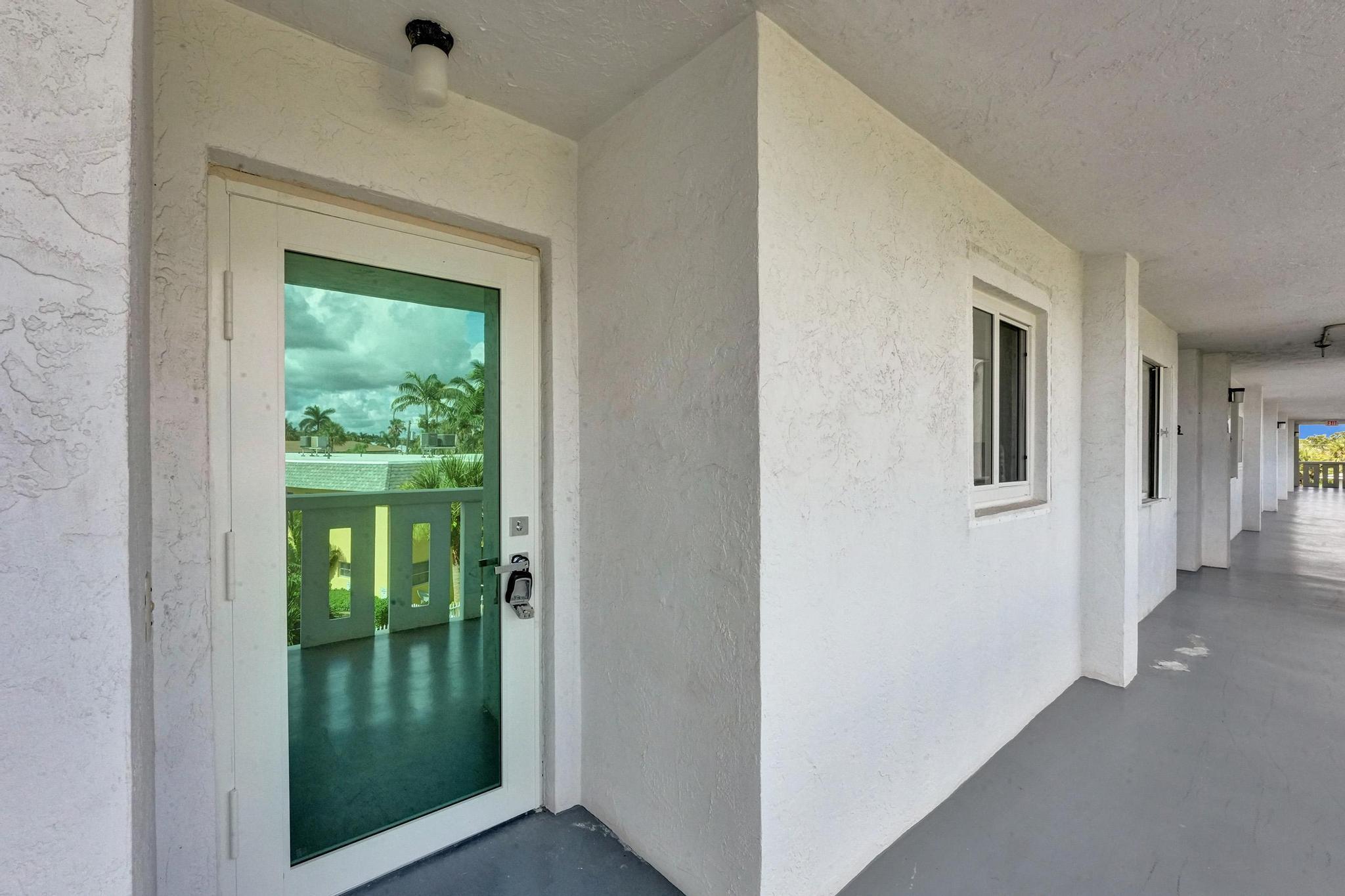 SOUTH SEA ISLANDERC CONDO - Residential