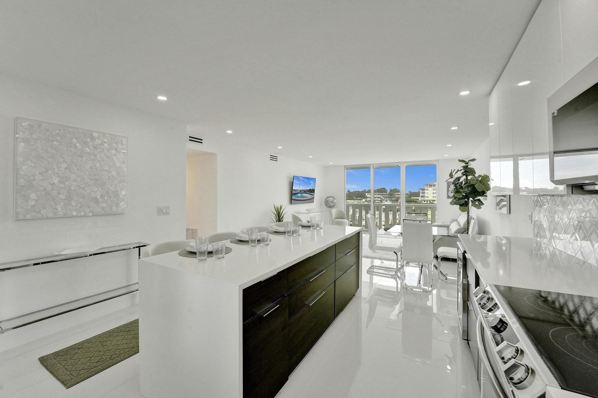 SOUTH SEA ISLANDERC CONDO - Residential