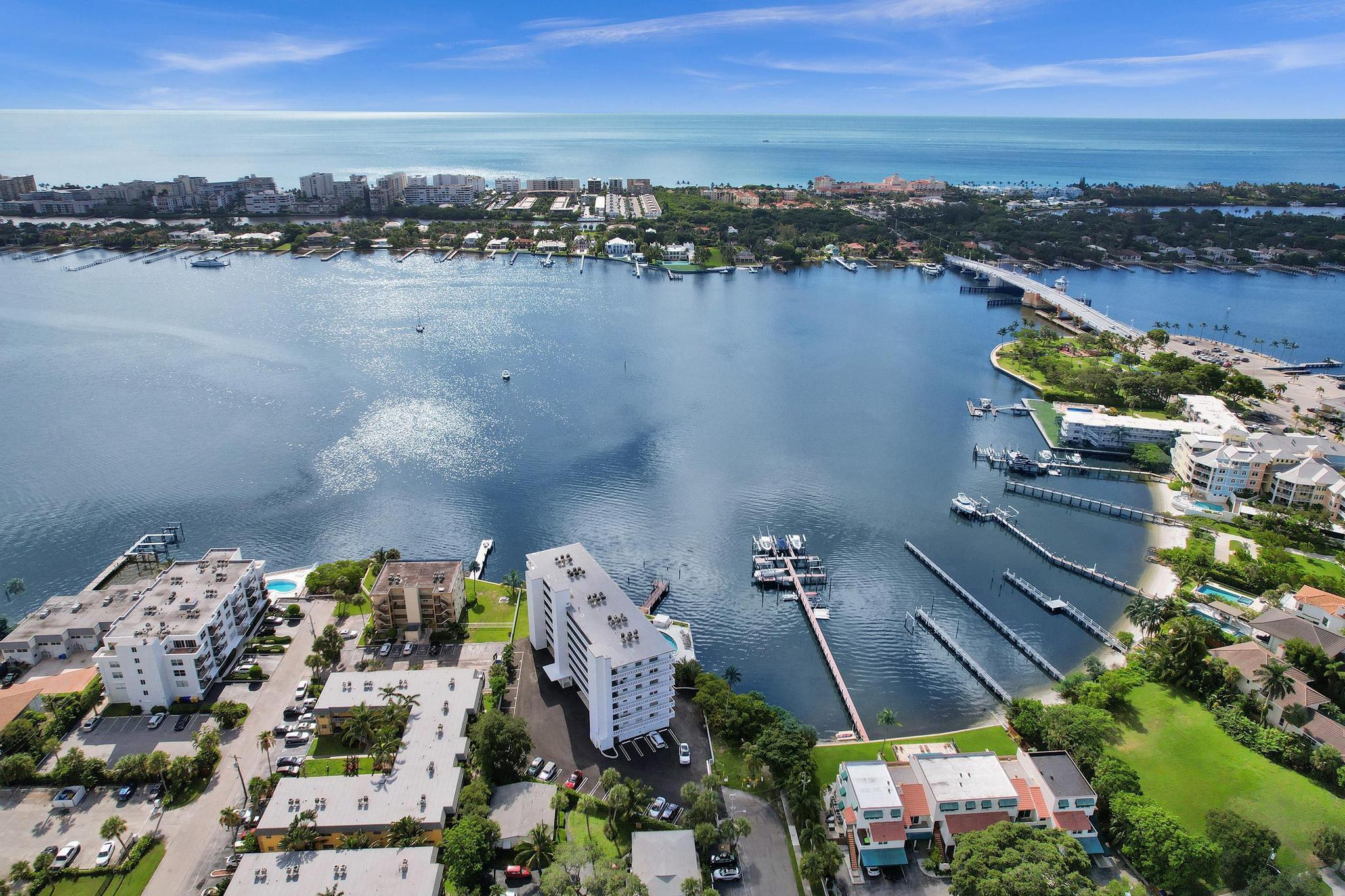 SOUTH SEA ISLANDERC CONDO - Residential
