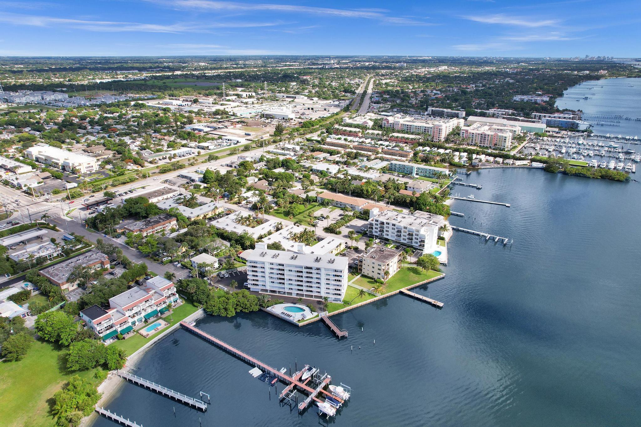 SOUTH SEA ISLANDERC CONDO - Residential