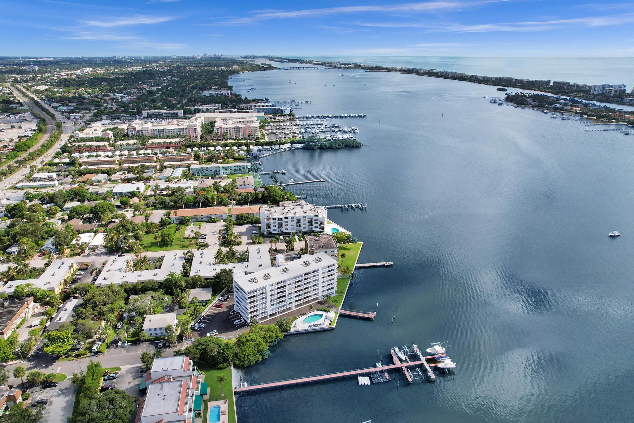 SOUTH SEA ISLANDERC CONDO - Residential
