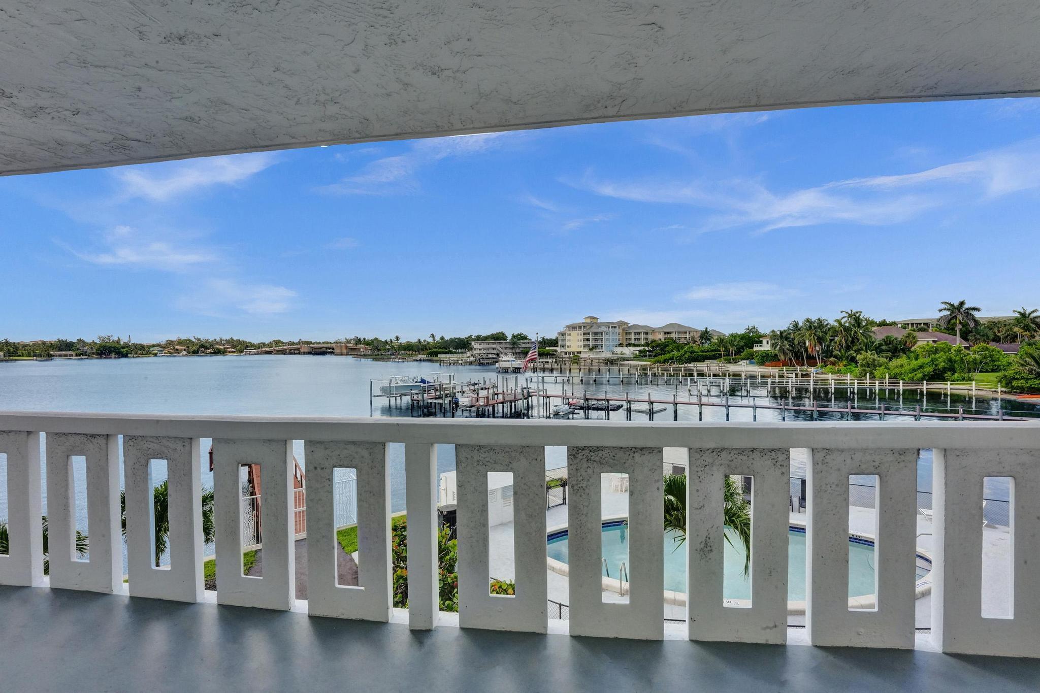 SOUTH SEA ISLANDERC CONDO - Residential