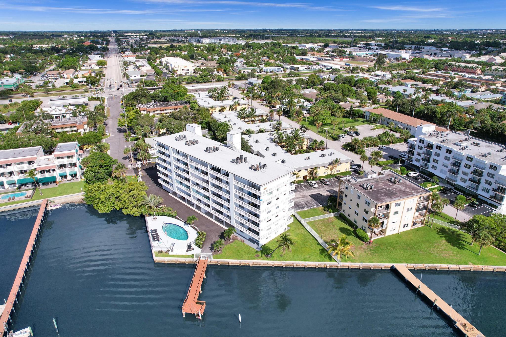 SOUTH SEA ISLANDERC CONDO - Residential