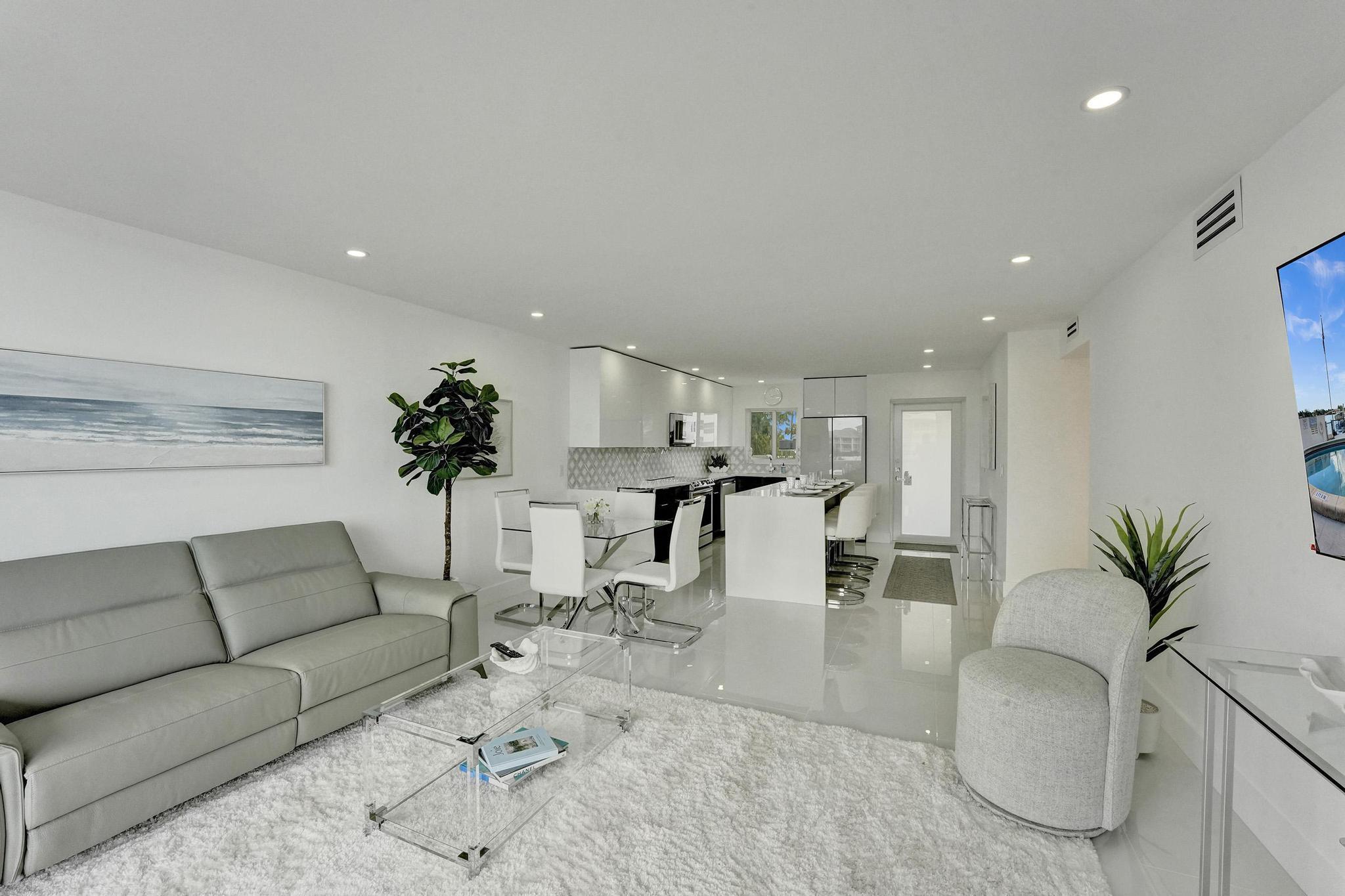SOUTH SEA ISLANDERC CONDO - Residential