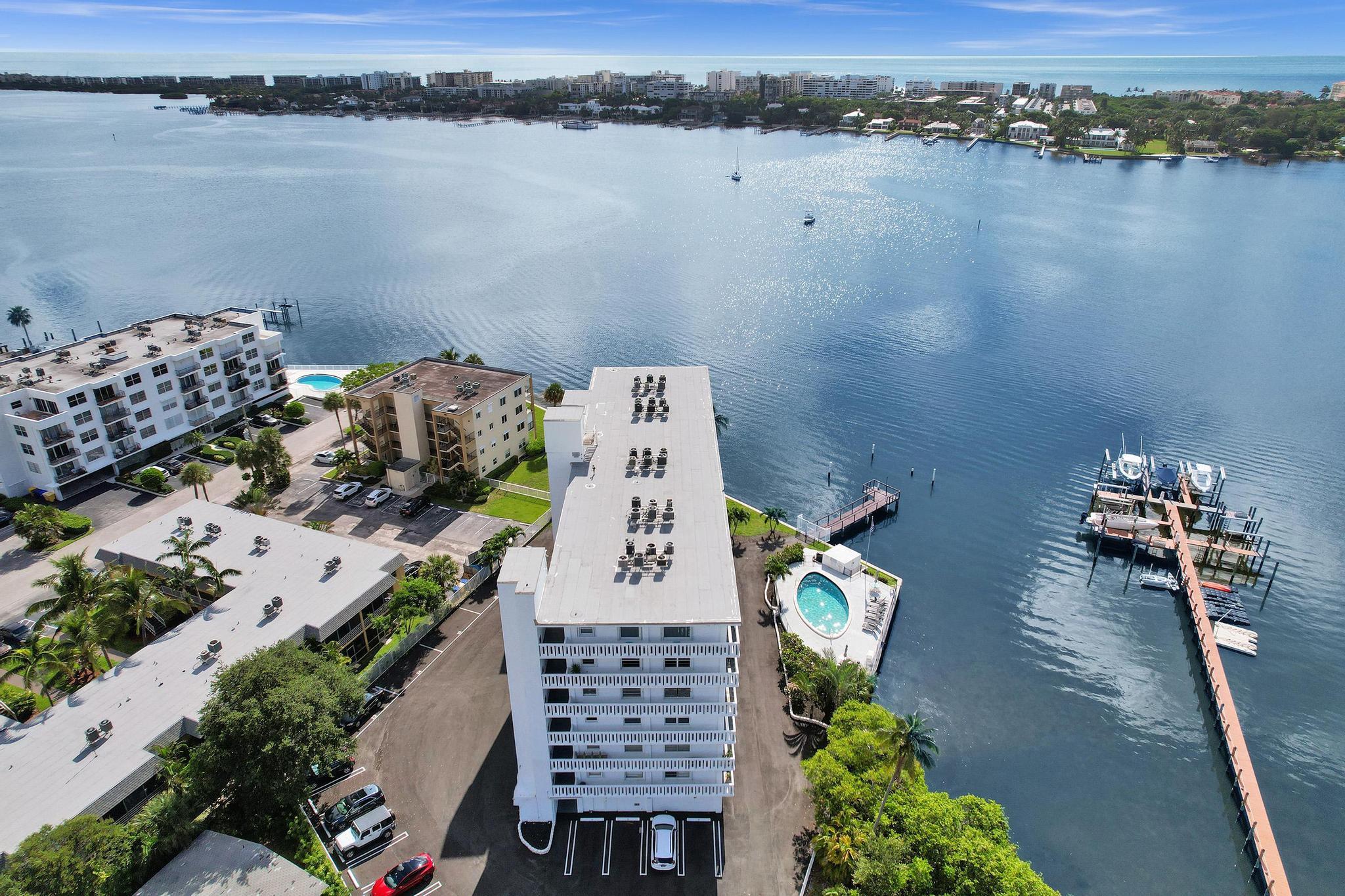 SOUTH SEA ISLANDERC CONDO - Residential