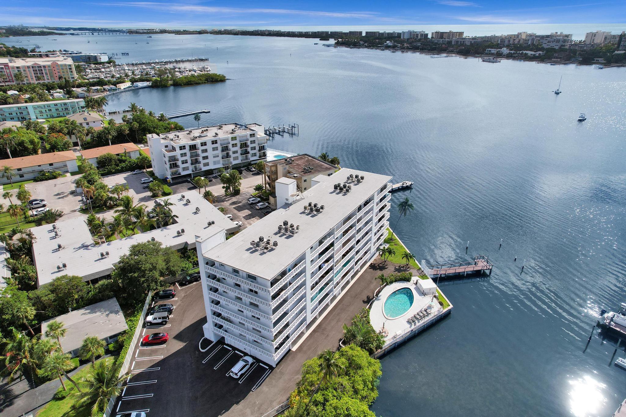 SOUTH SEA ISLANDERC CONDO - Residential