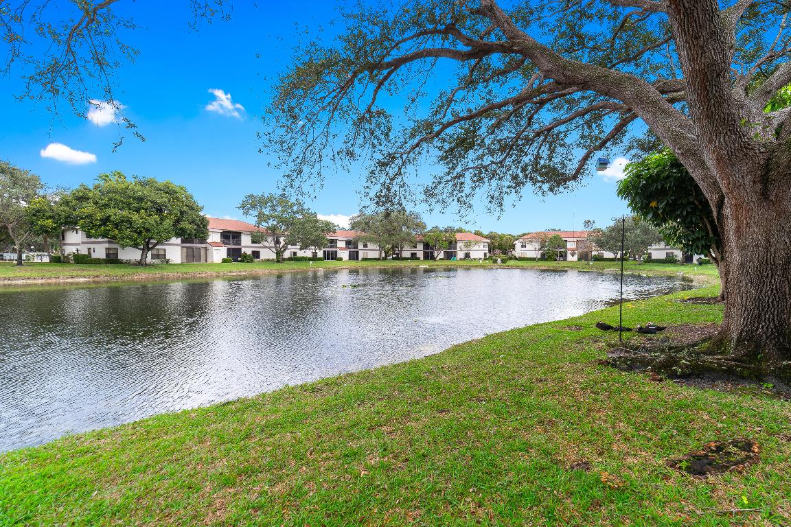 APPLEWOOD VILLAGE III-B CONDO - Residential