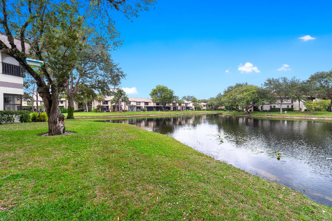 APPLEWOOD VILLAGE III-B CONDO - Residential