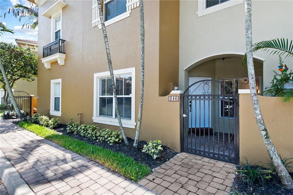 Monterey Bay - Residential