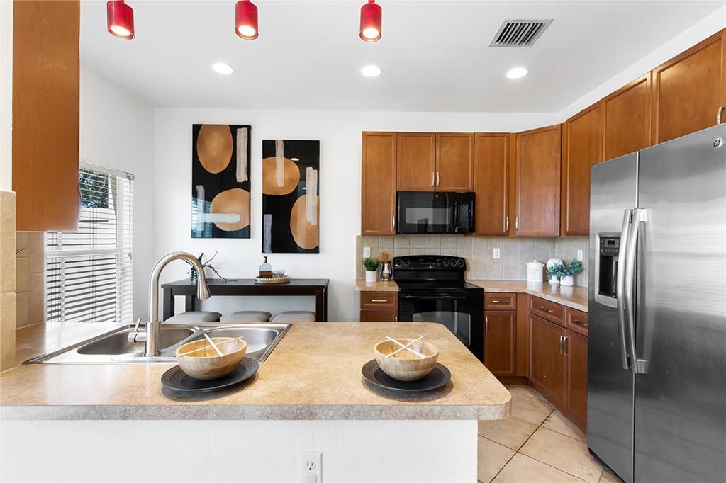 Monterey Bay - Residential