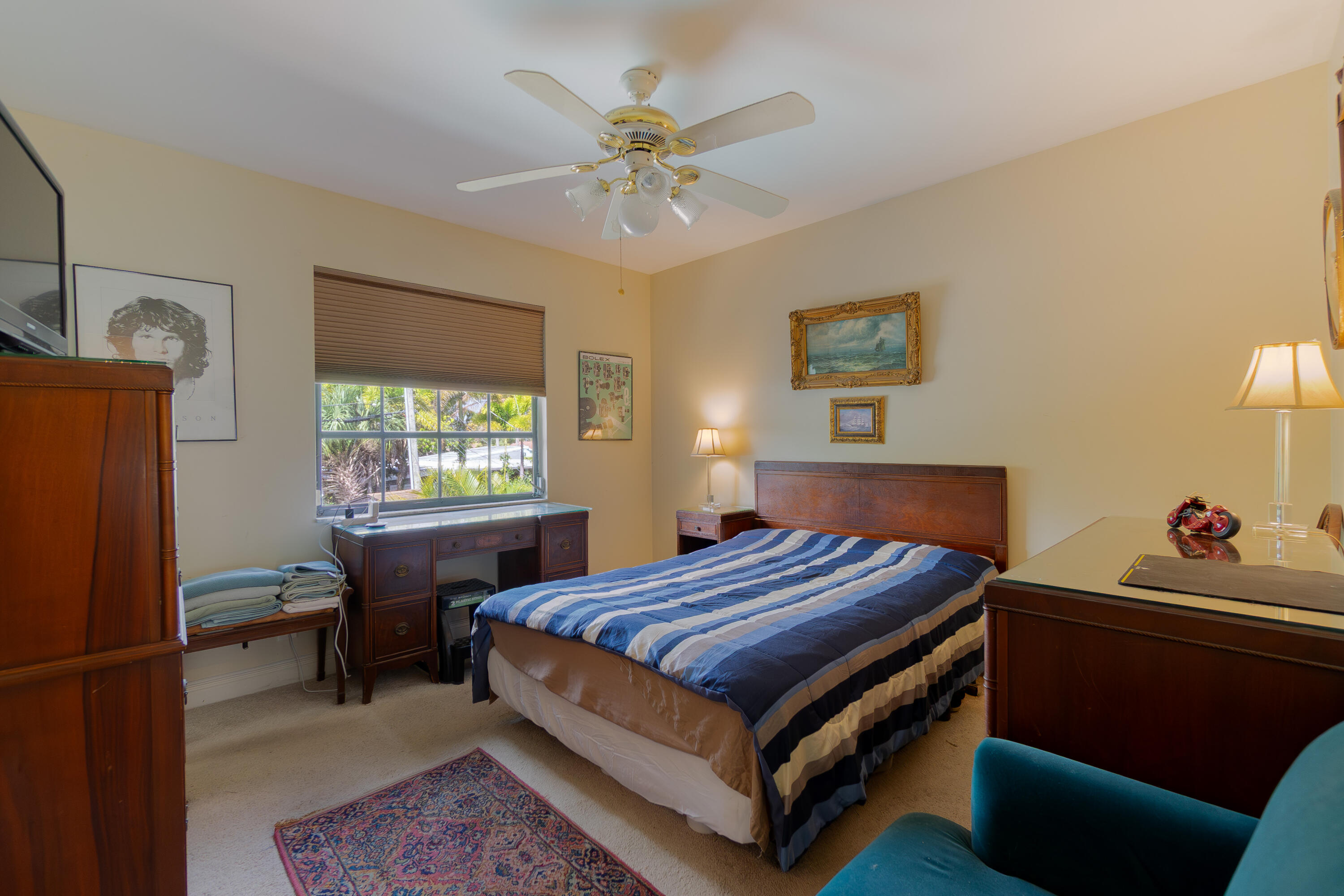 NORTH LAKE WORTH - Residential