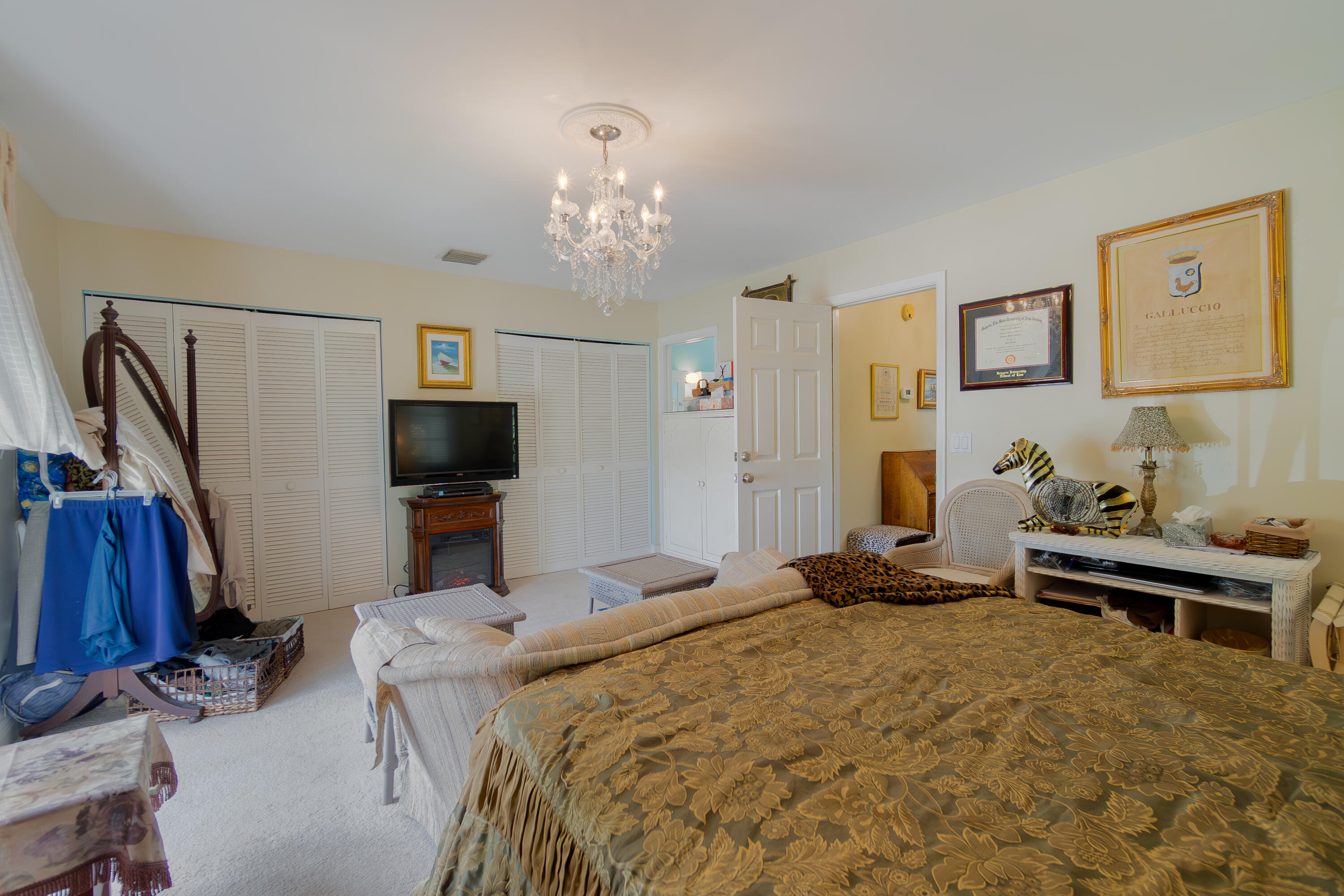 NORTH LAKE WORTH - Residential