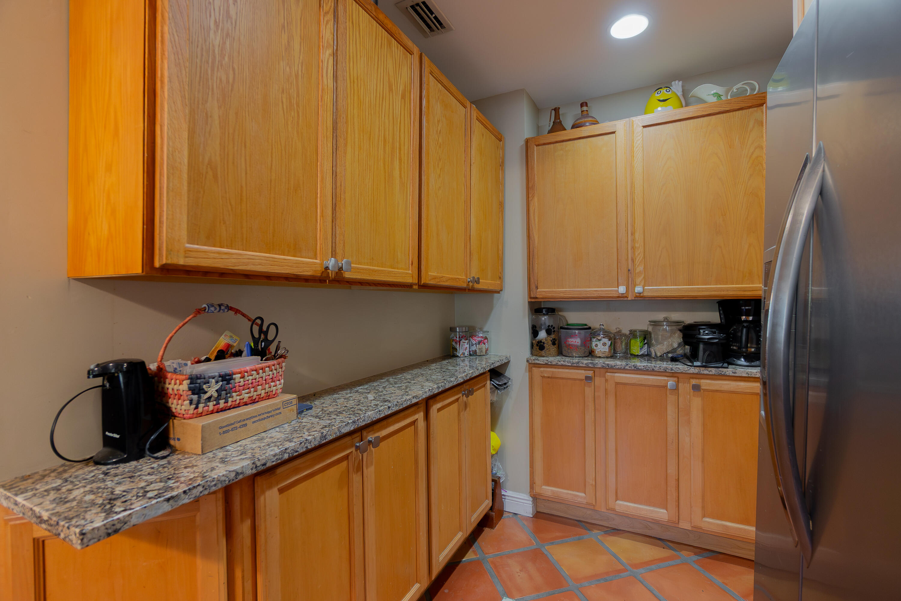 NORTH LAKE WORTH - Residential