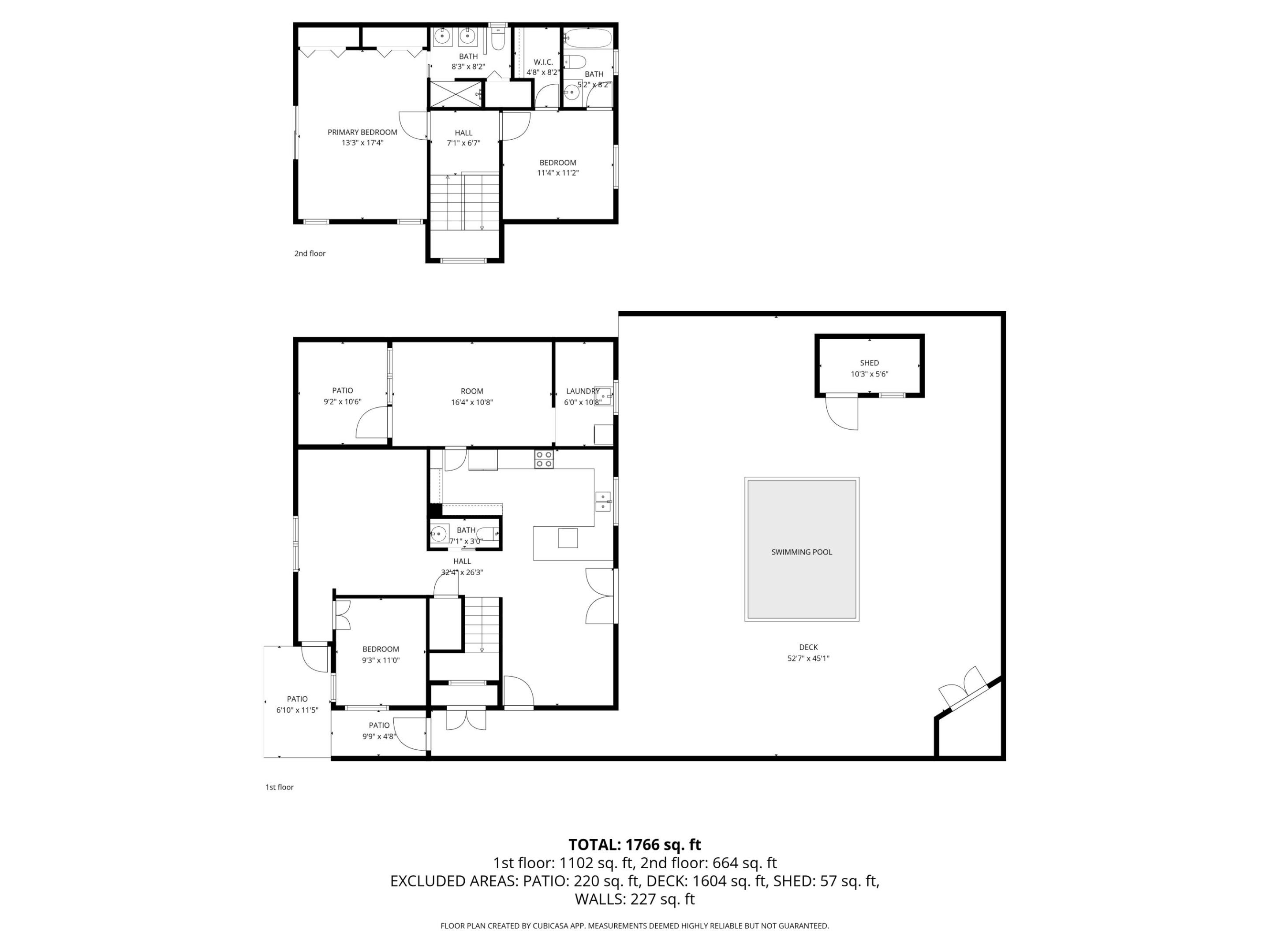 NORTH LAKE WORTH - Residential