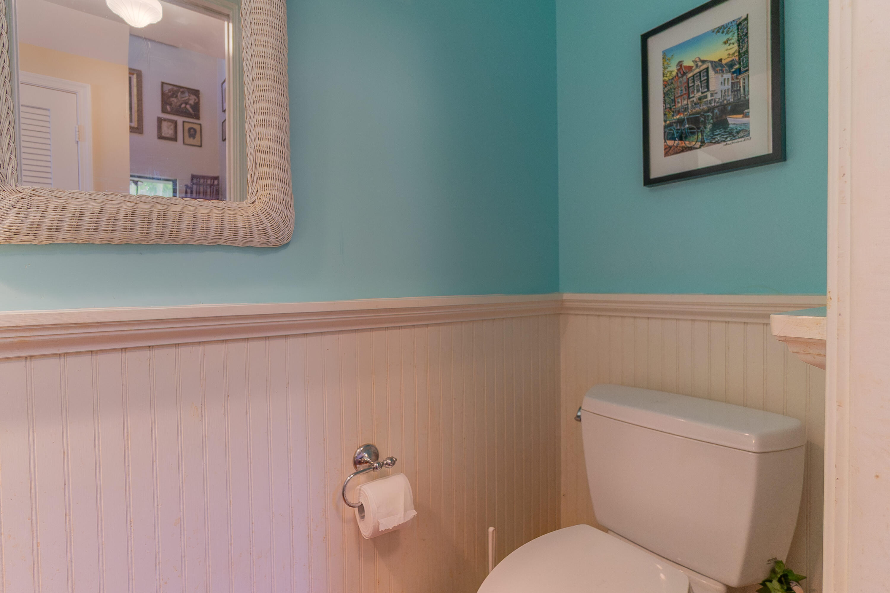 NORTH LAKE WORTH - Residential