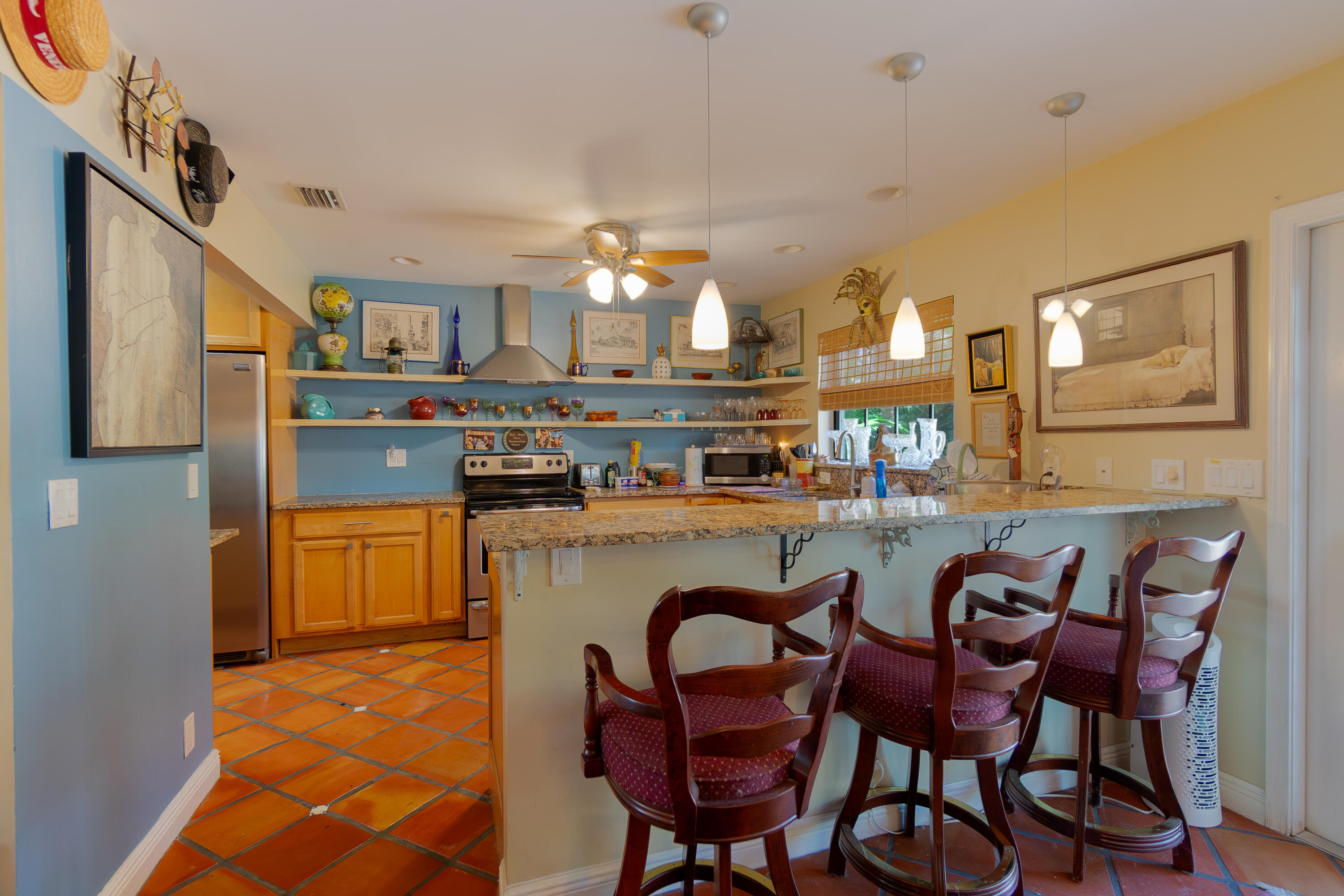 NORTH LAKE WORTH - Residential