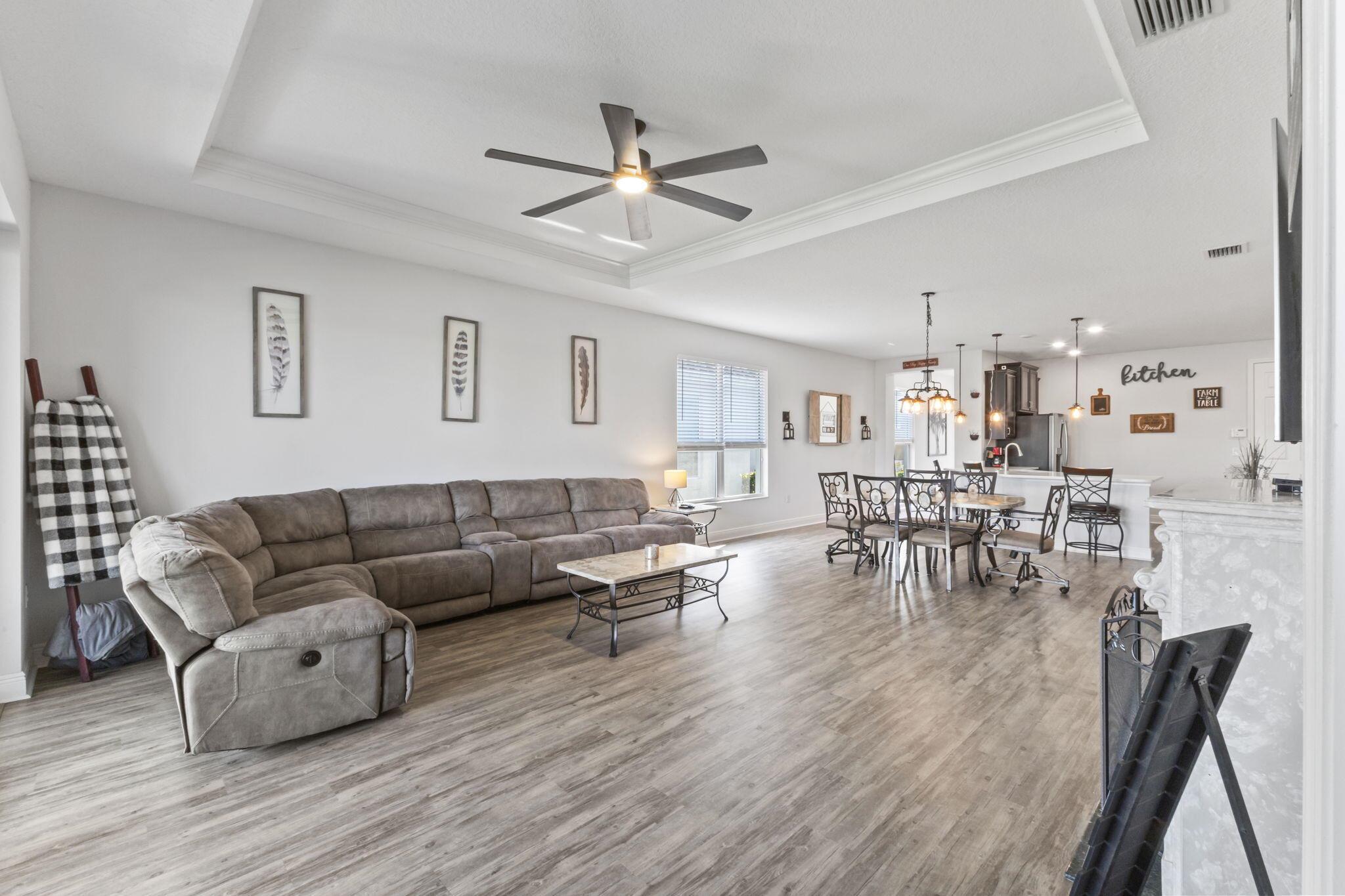 TRADITION PLAT NO. 75 - Residential