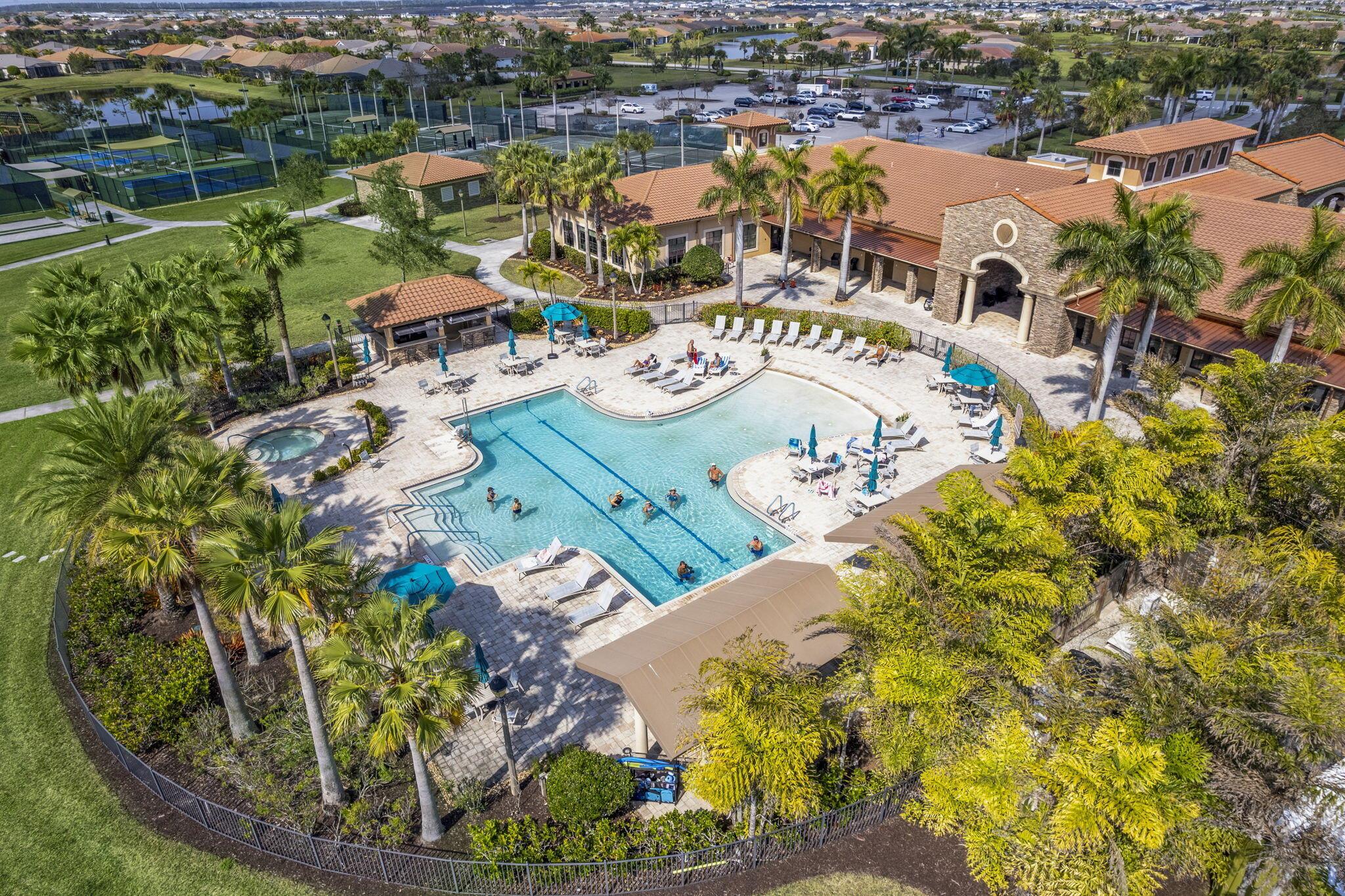 TRADITION PLAT NO. 75 - Residential