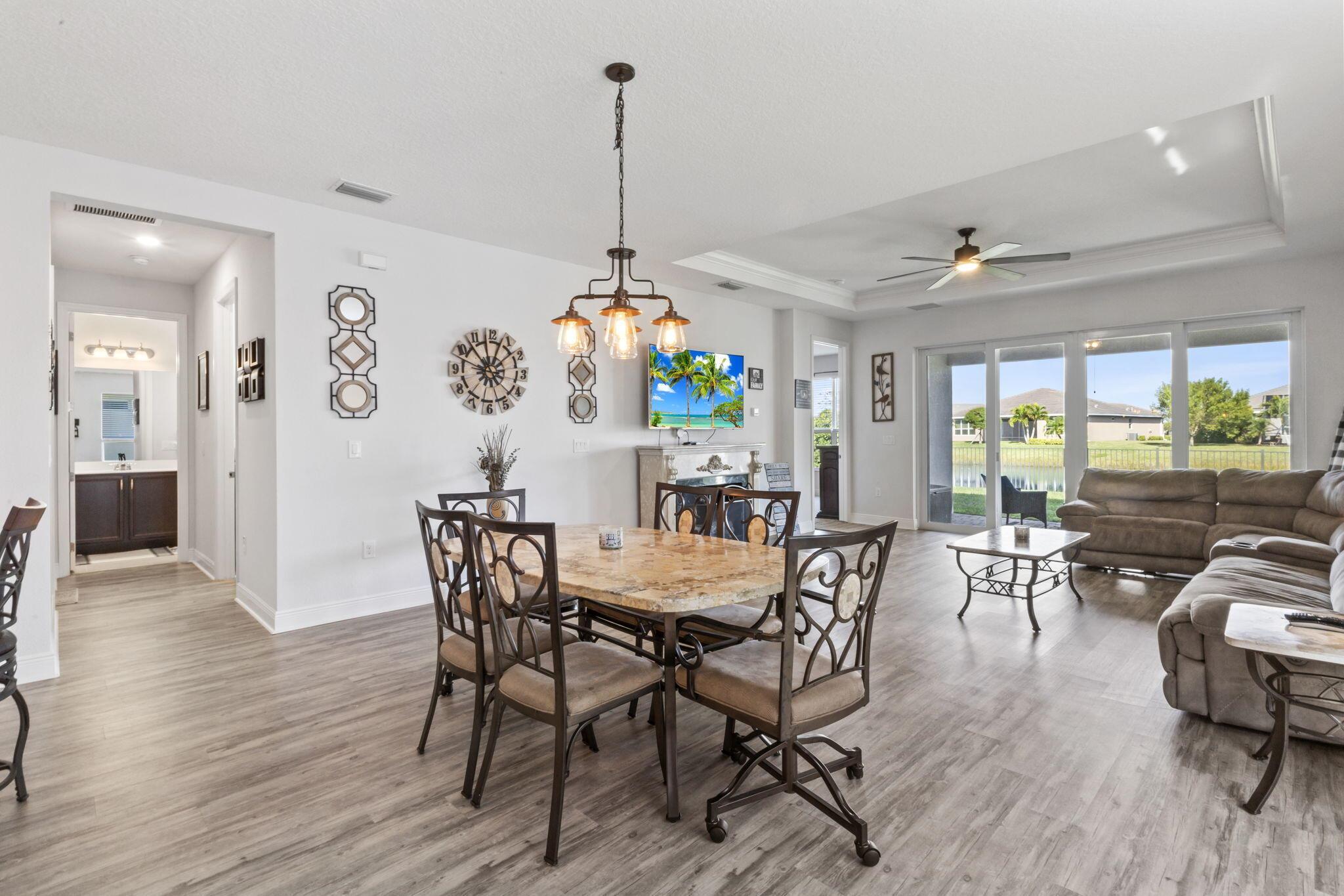 TRADITION PLAT NO. 75 - Residential