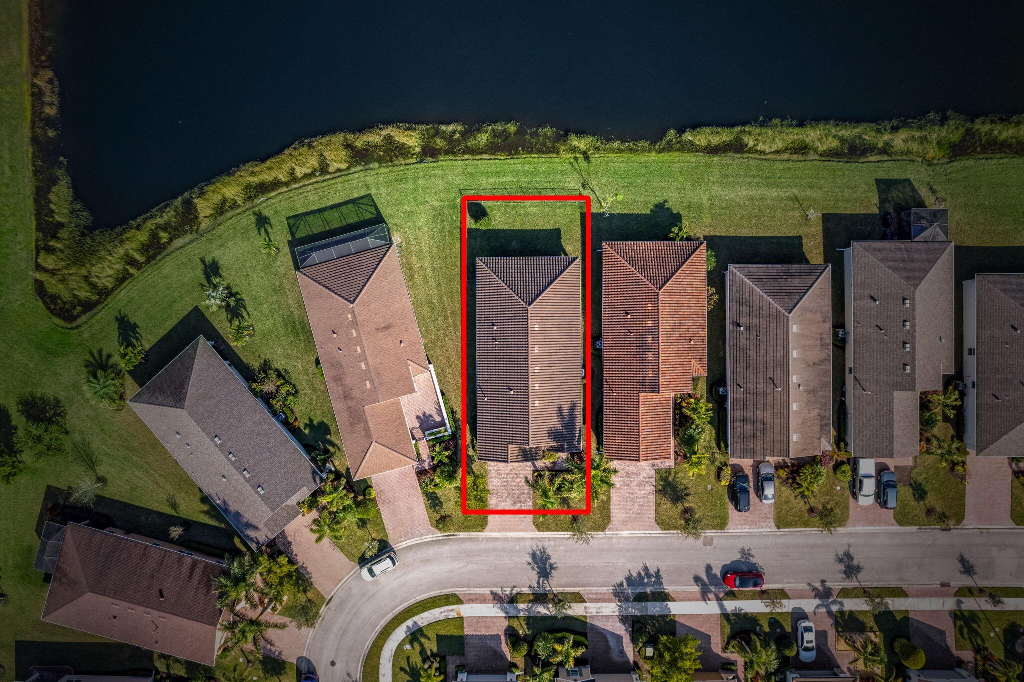 TRADITION PLAT NO. 75 - Residential