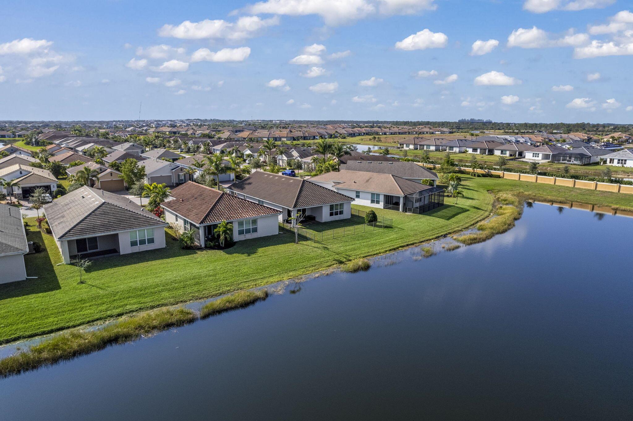 TRADITION PLAT NO. 75 - Residential