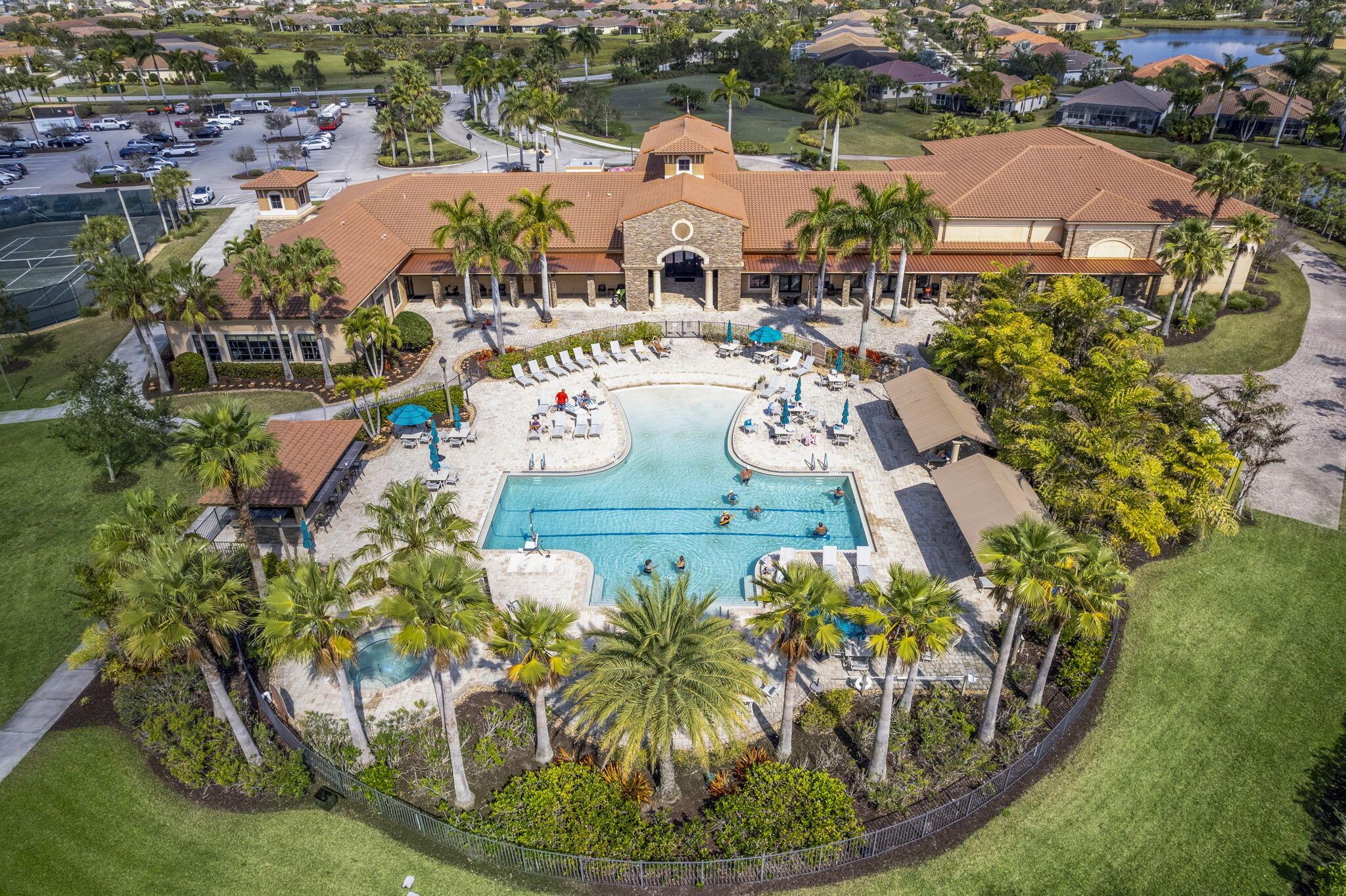 TRADITION PLAT NO. 75 - Residential