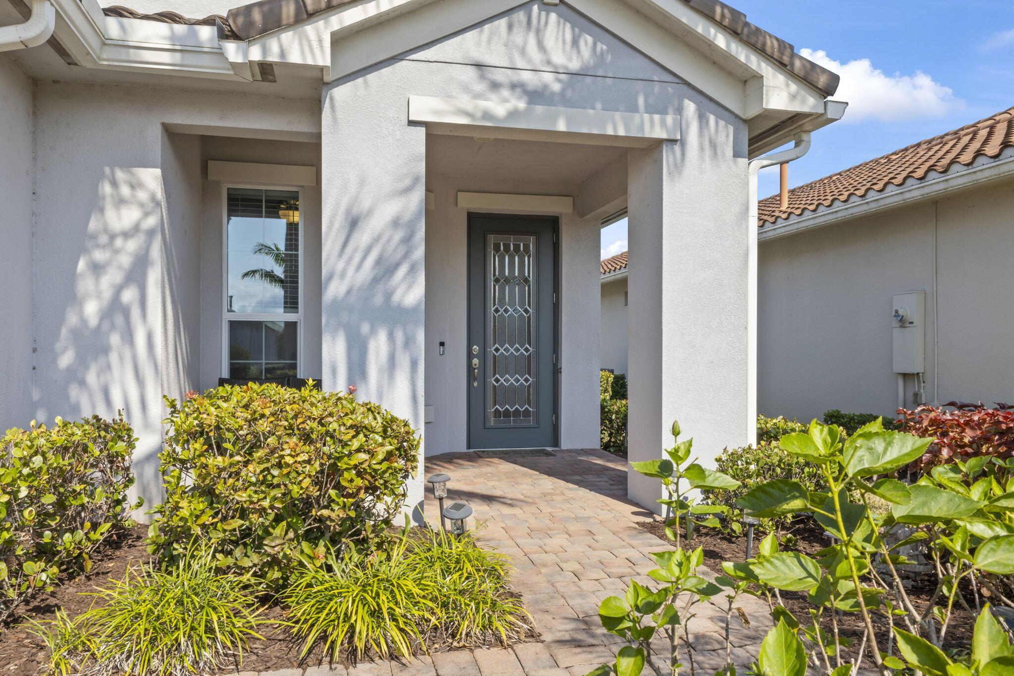 TRADITION PLAT NO. 75 - Residential