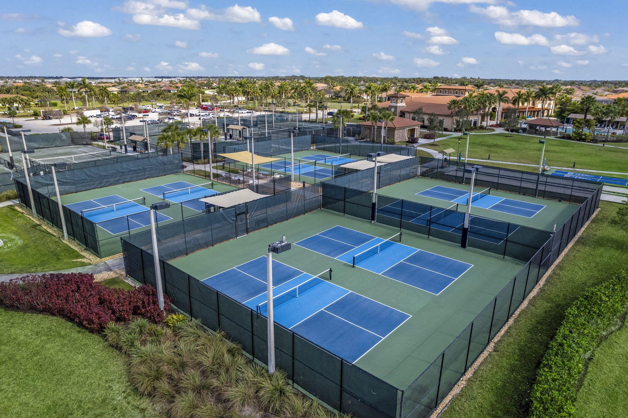 TRADITION PLAT NO. 75 - Residential