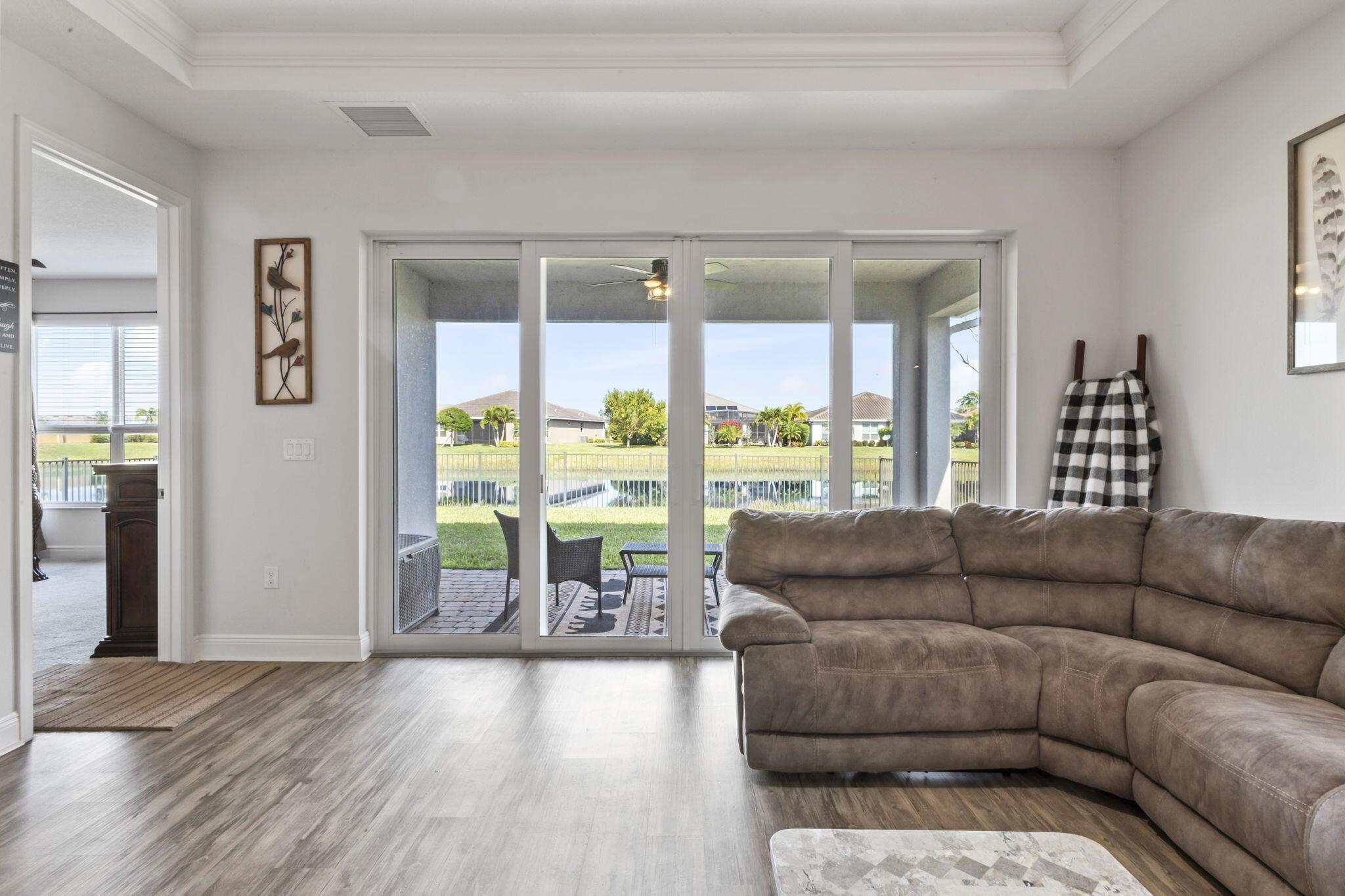 TRADITION PLAT NO. 75 - Residential