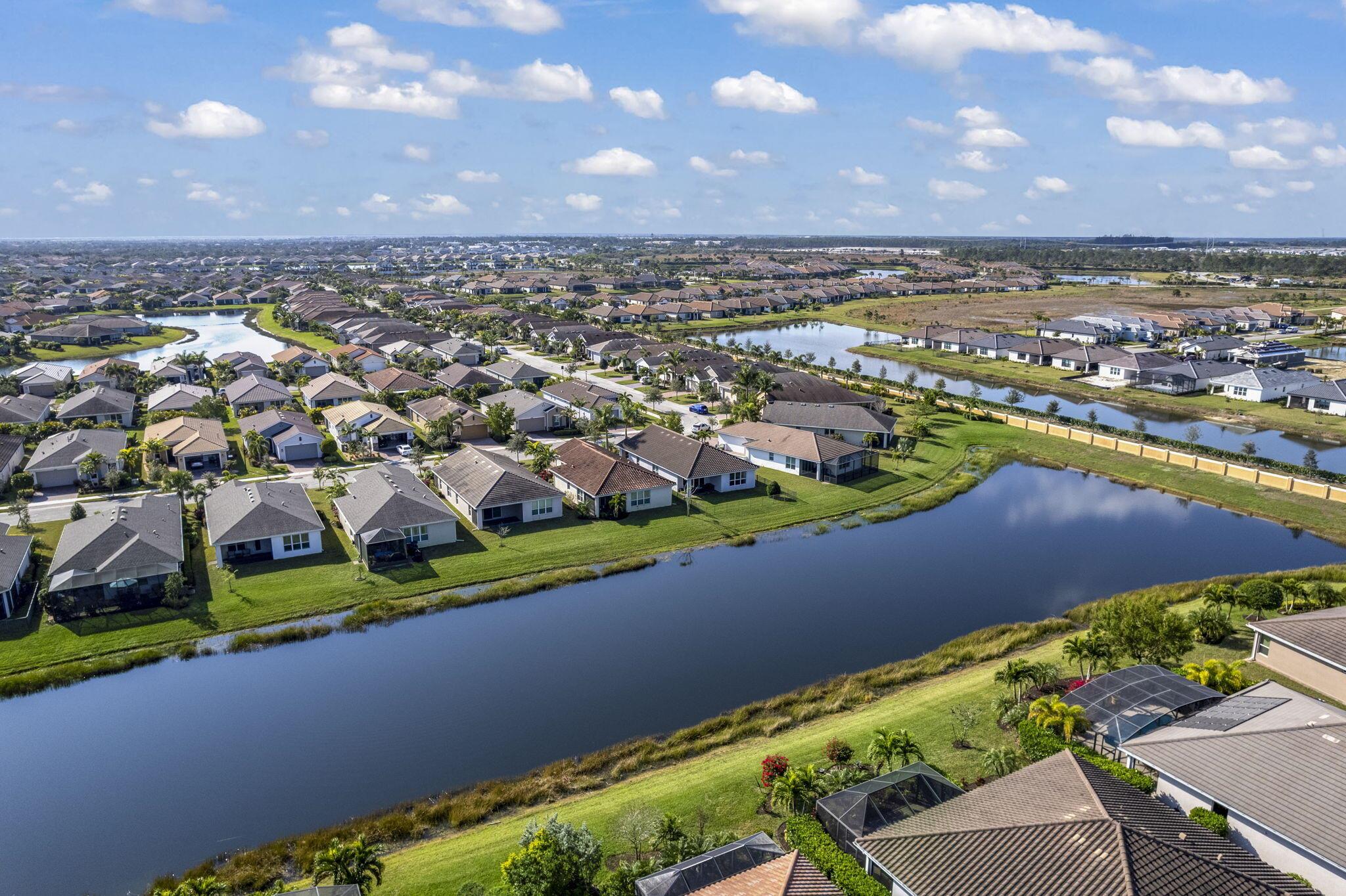 TRADITION PLAT NO. 75 - Residential