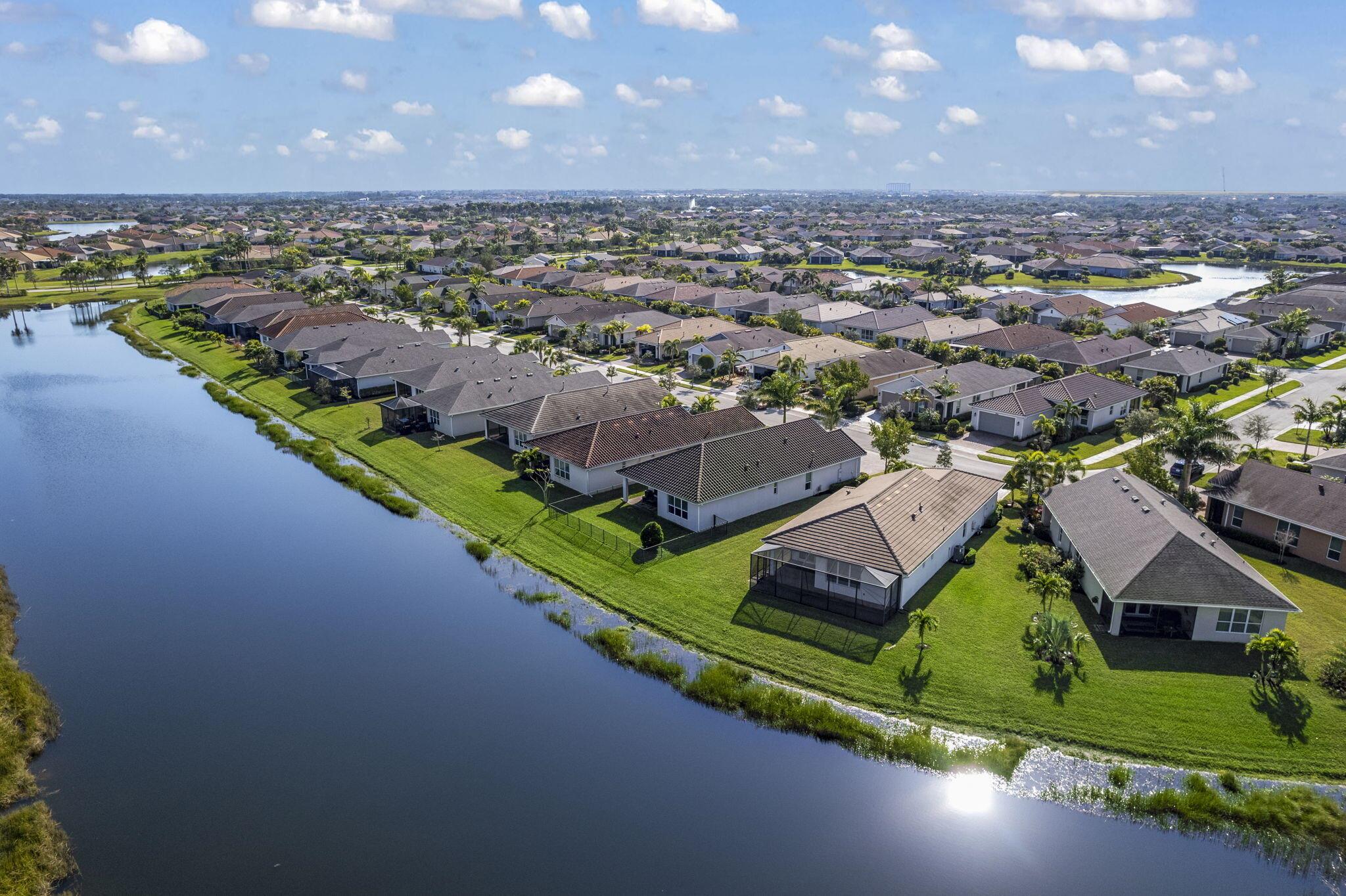 TRADITION PLAT NO. 75 - Residential