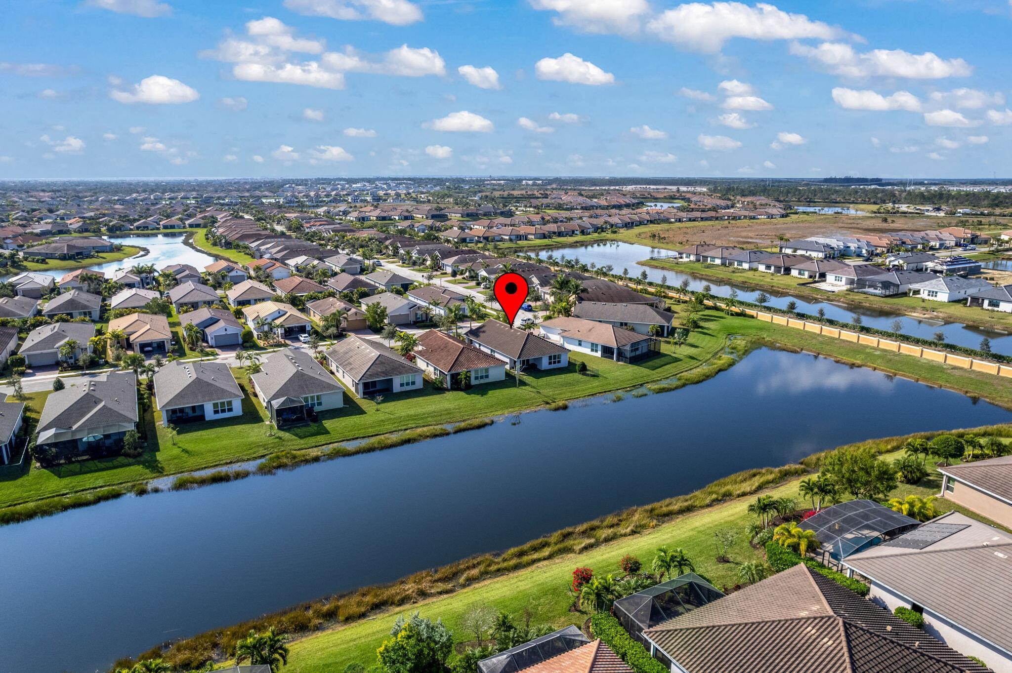 TRADITION PLAT NO. 75 - Residential