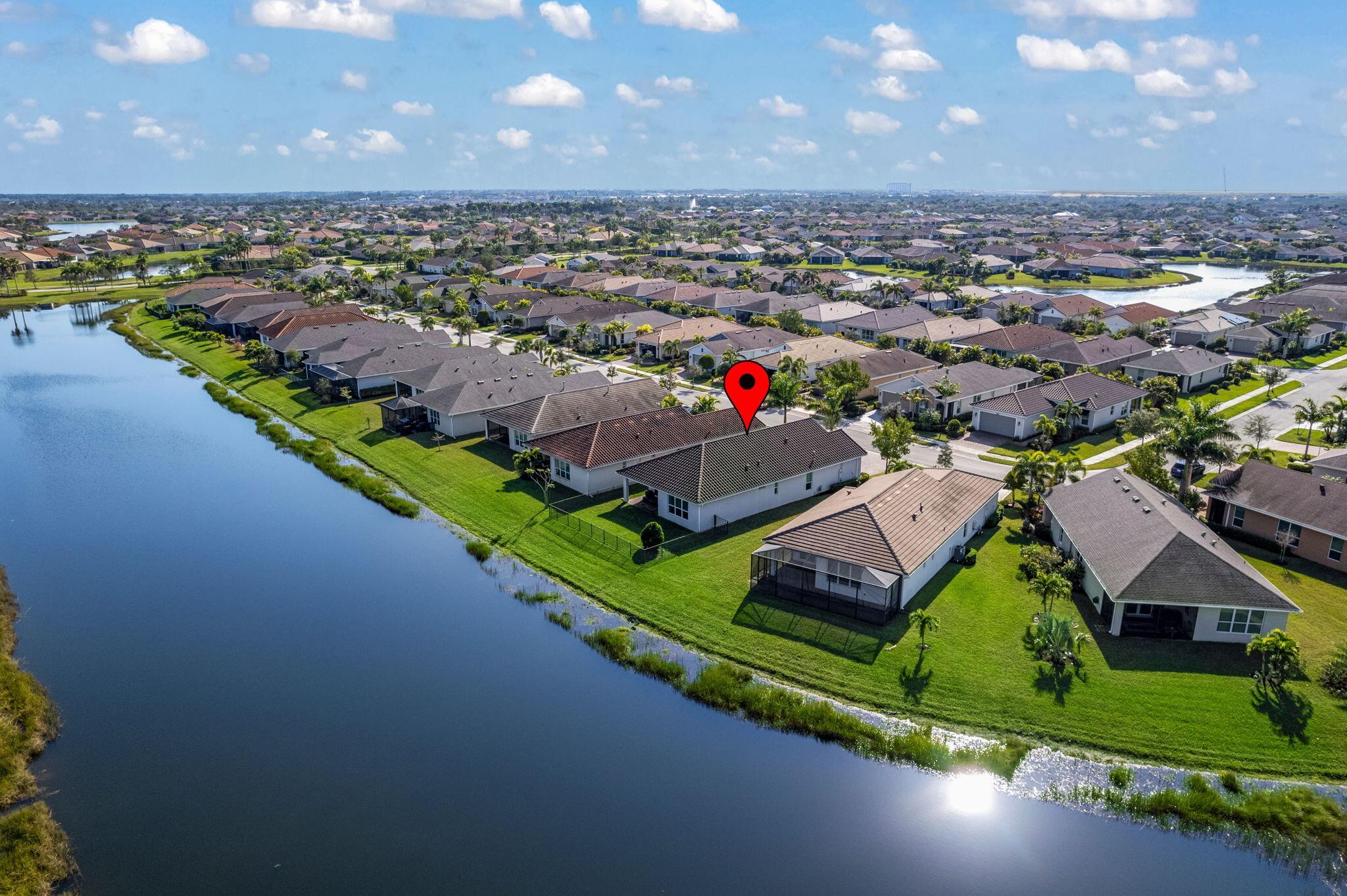 TRADITION PLAT NO. 75 - Residential