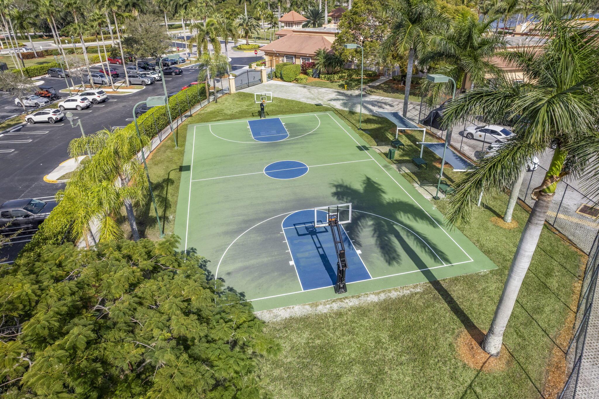 TRADITION PLAT NO. 75 - Residential