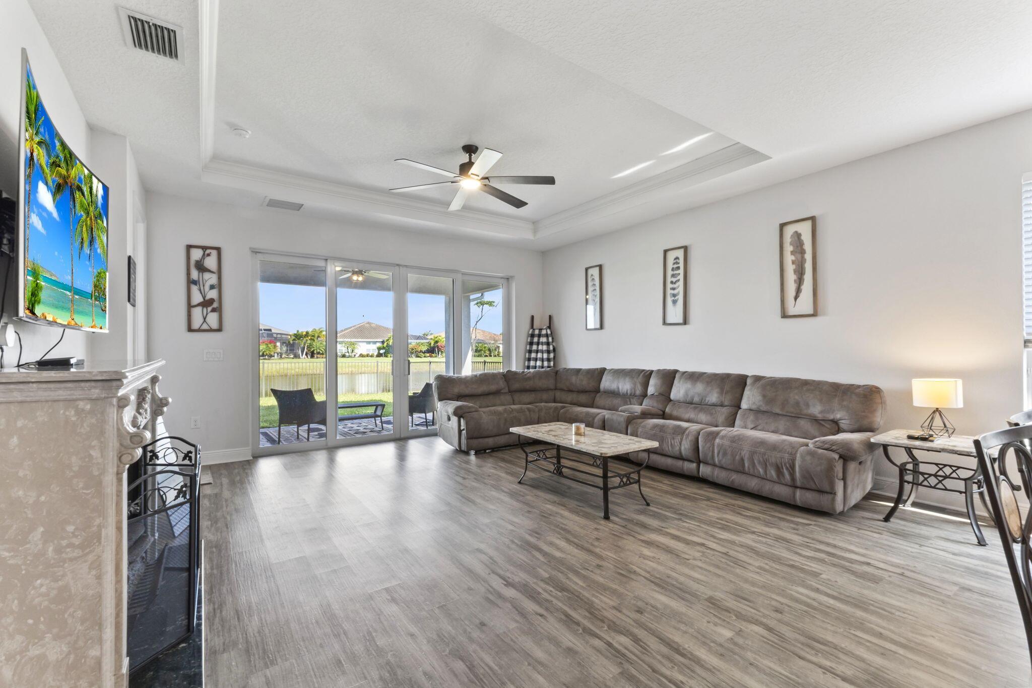 TRADITION PLAT NO. 75 - Residential